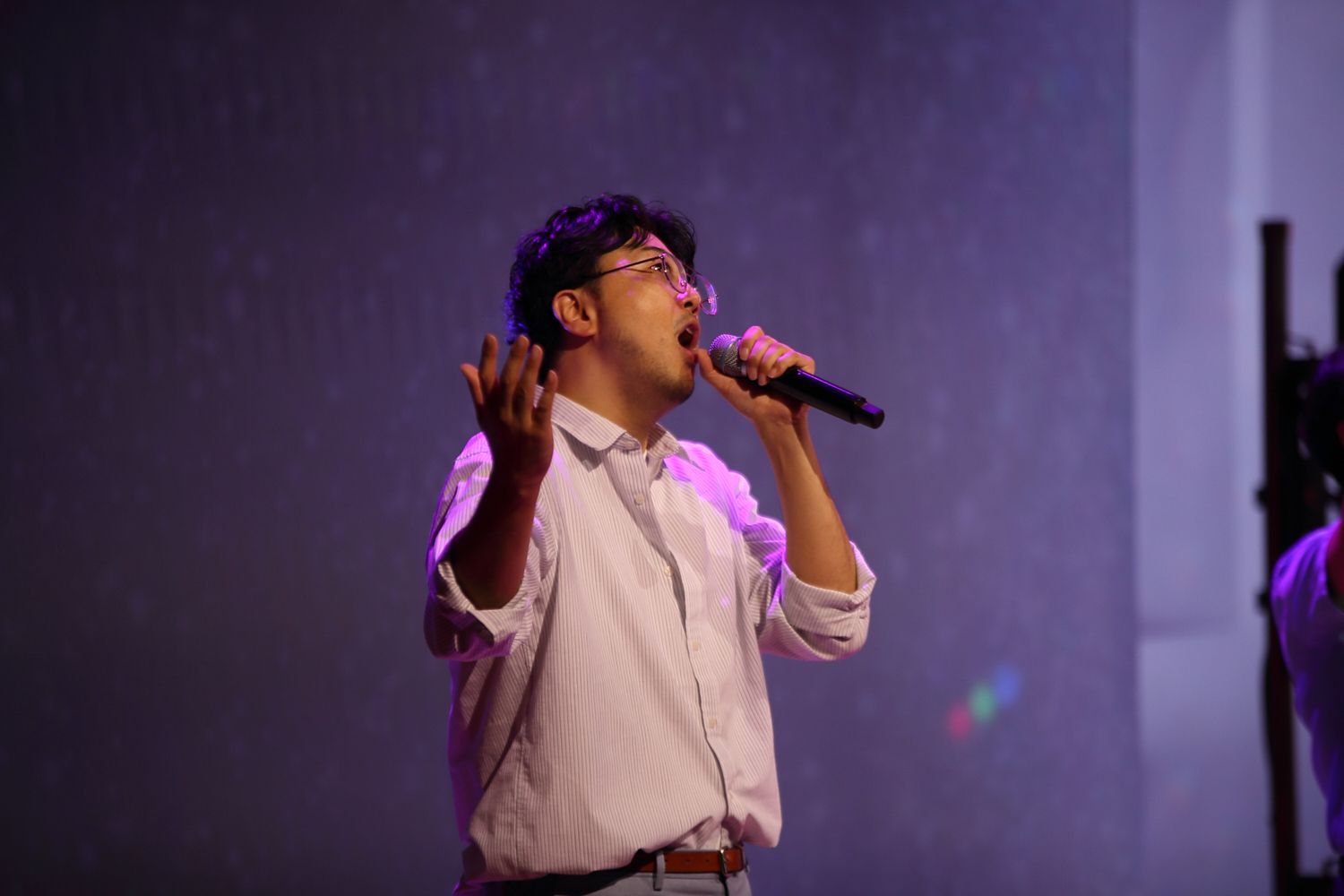 8월 첫째주 우리들교회 모습 원본 이미지 108
