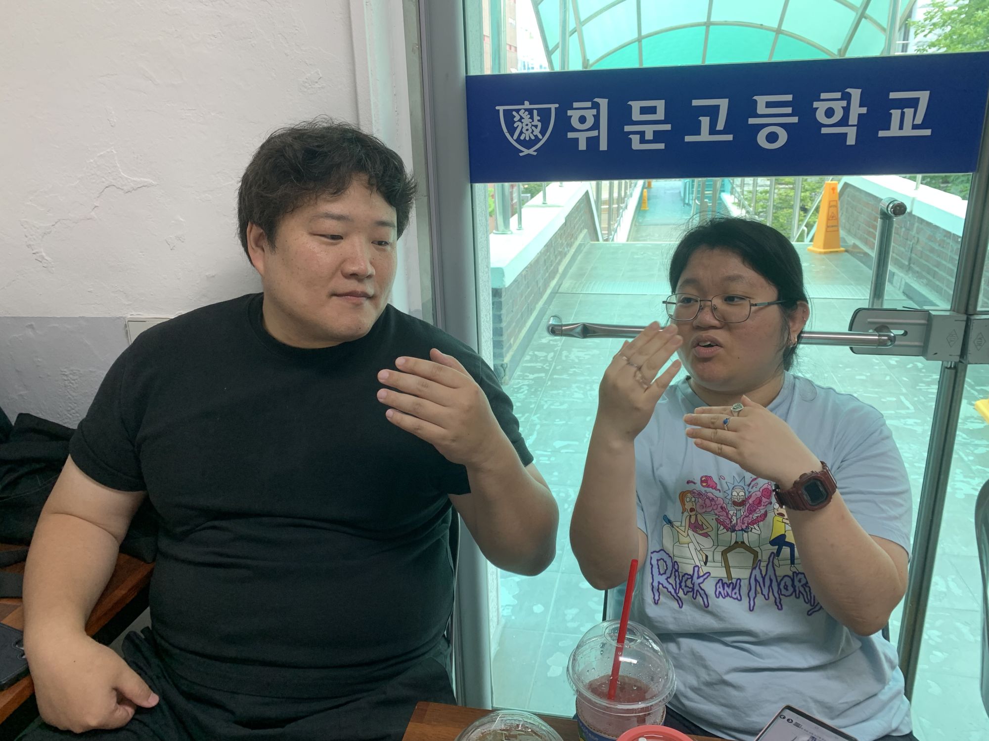 2026년 7월 12일 초등부 예배사진 원본 이미지 42