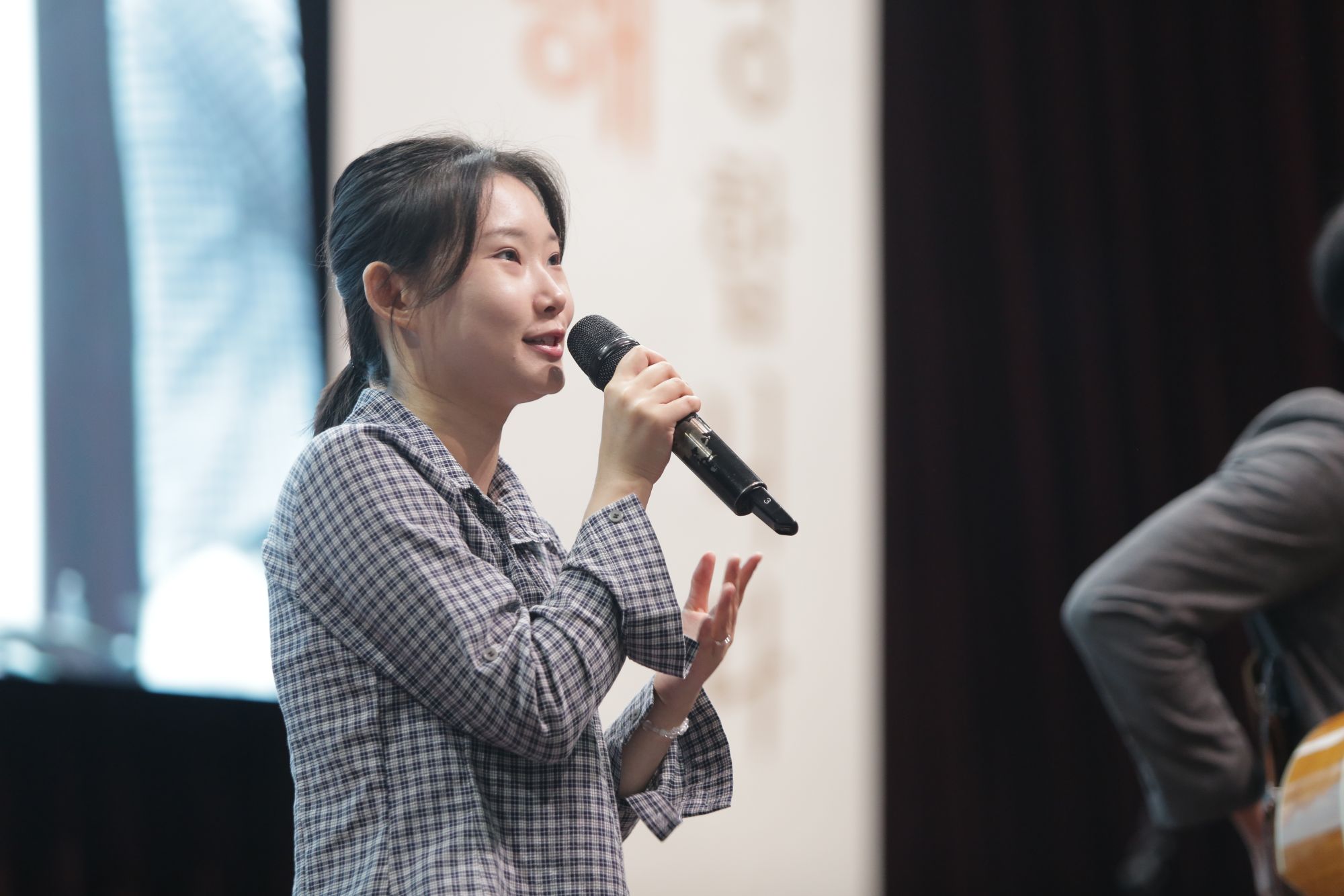 2026-06-21 휘문 청년국 예배스케치 원본 이미지 13