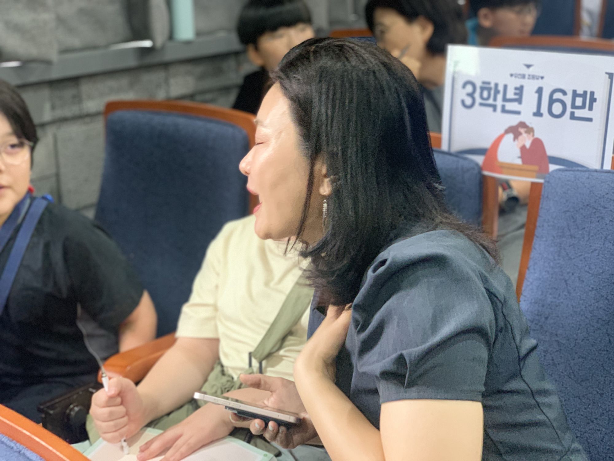 2026년 7월 5일 초등부 예배사진 원본 이미지 4