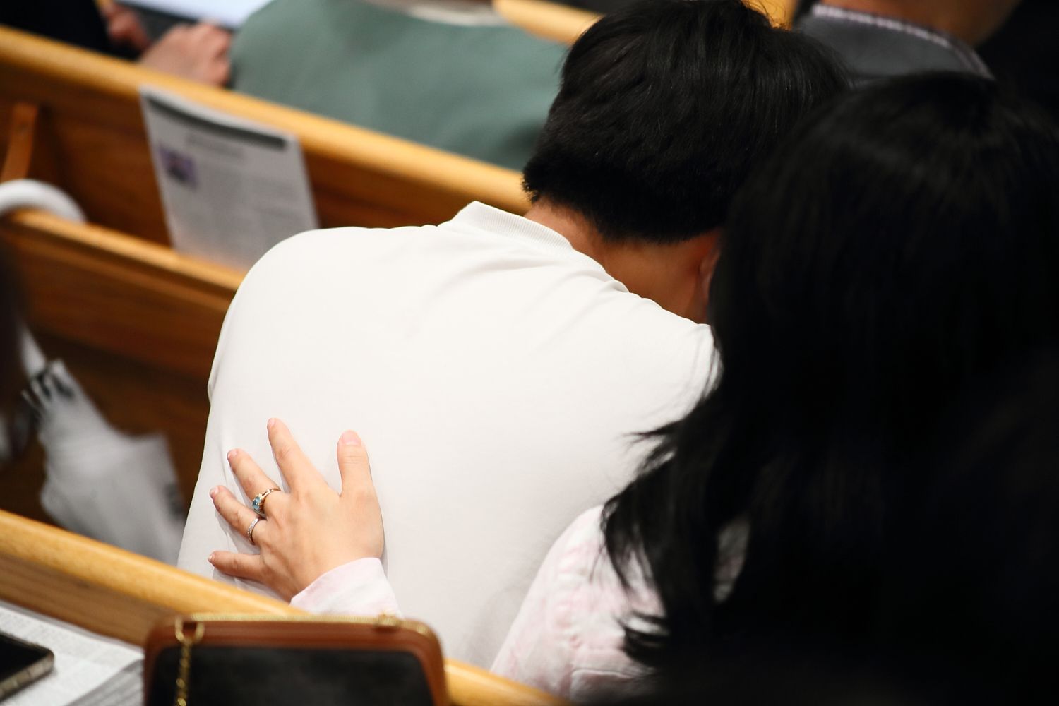 9월 둘째주 우리들교회 모습 원본 이미지 95