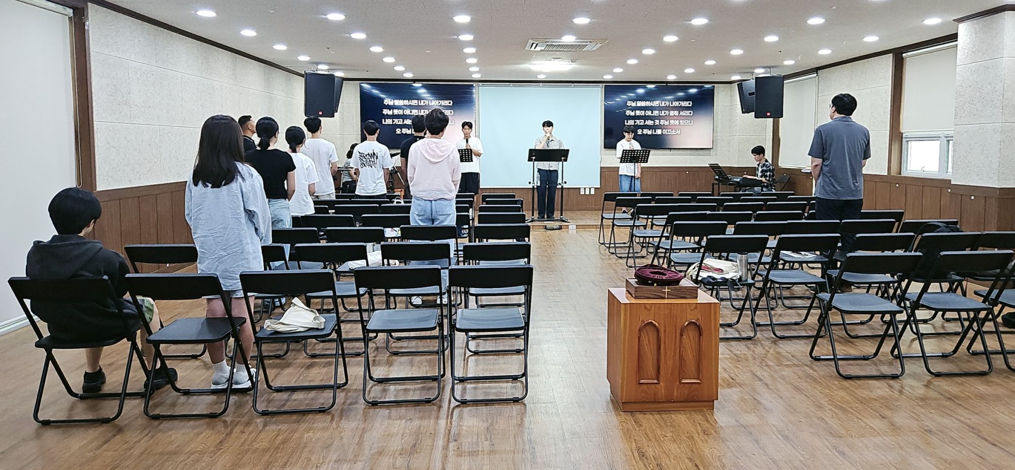8월 16일 주일예배 원본 이미지 1