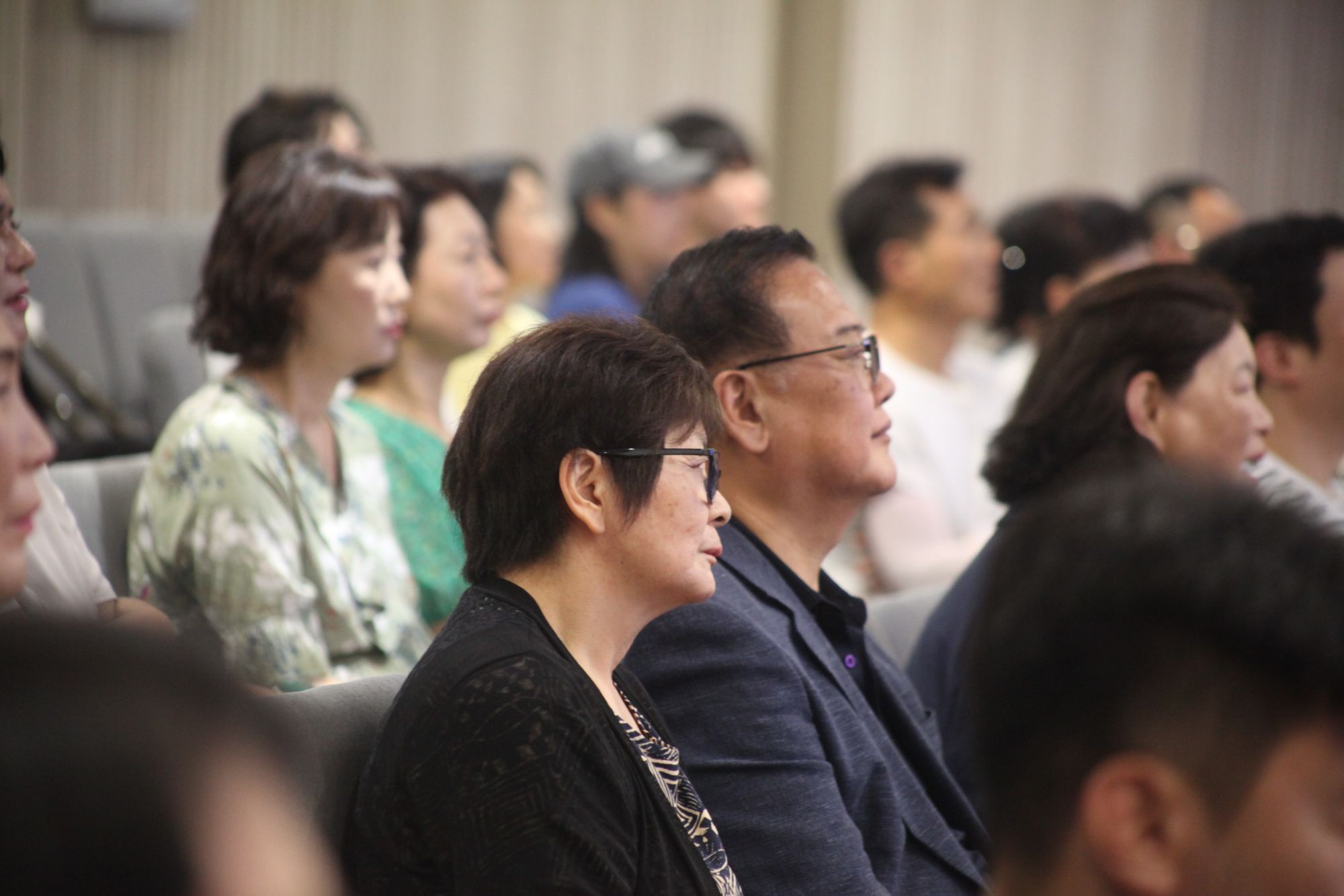 8월 첫째주 광주채플 모습 원본 이미지 25
