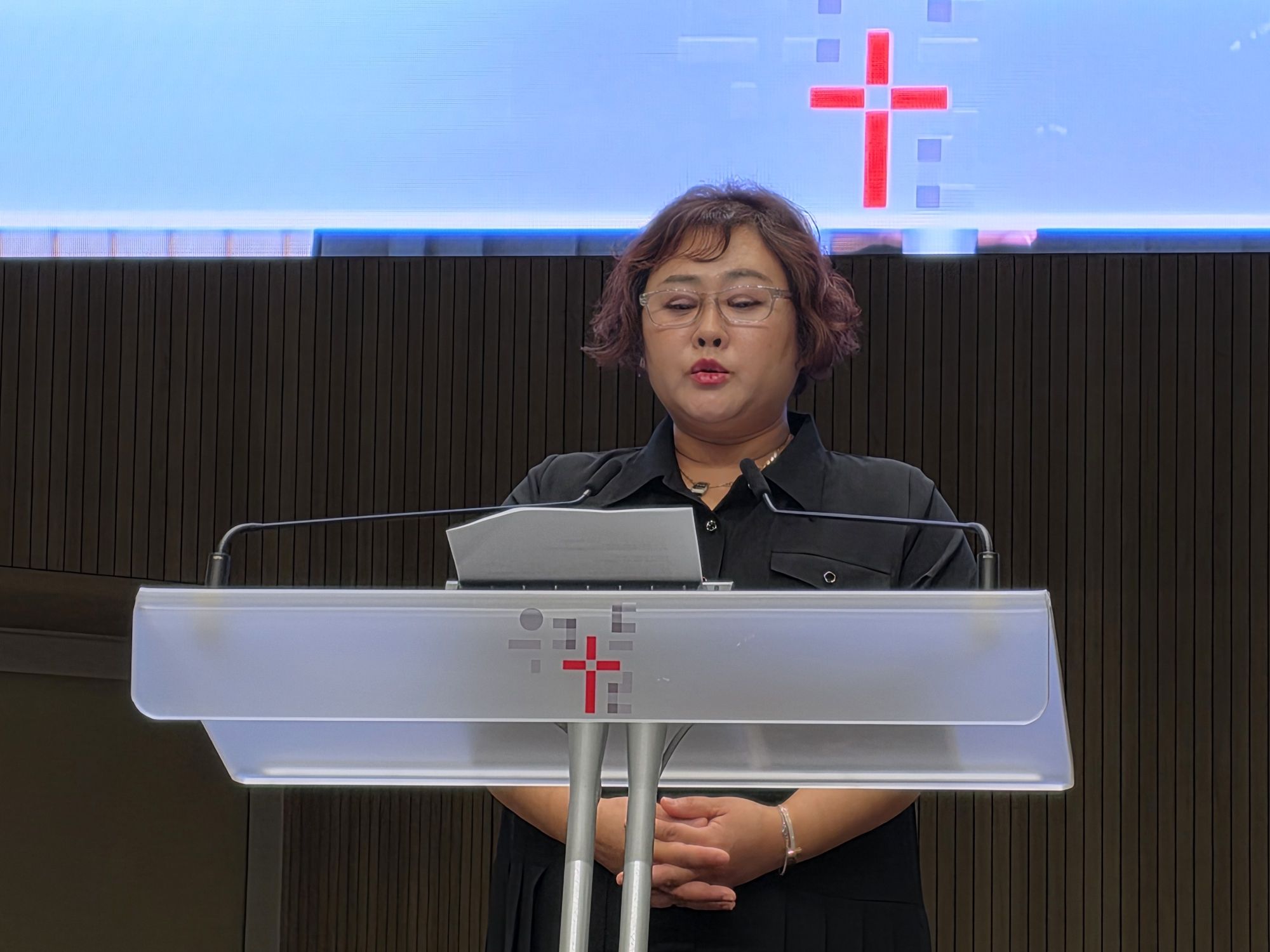 8월 넷째주 광주채플 모습 원본 이미지 62