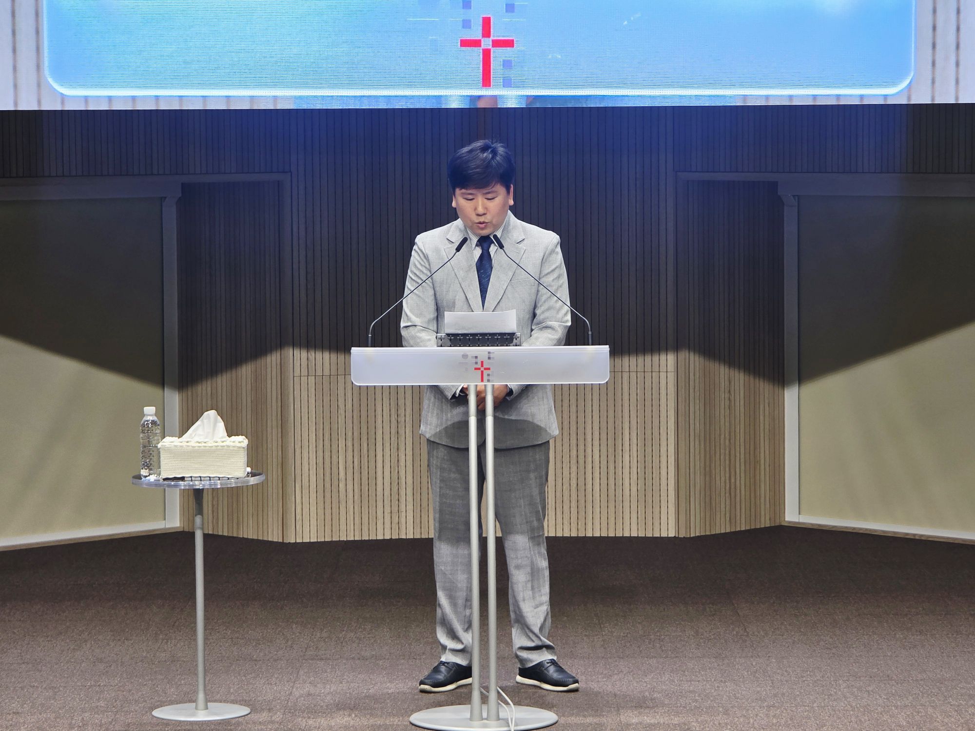 7월 넷째주 광주채플 모습 원본 이미지 59