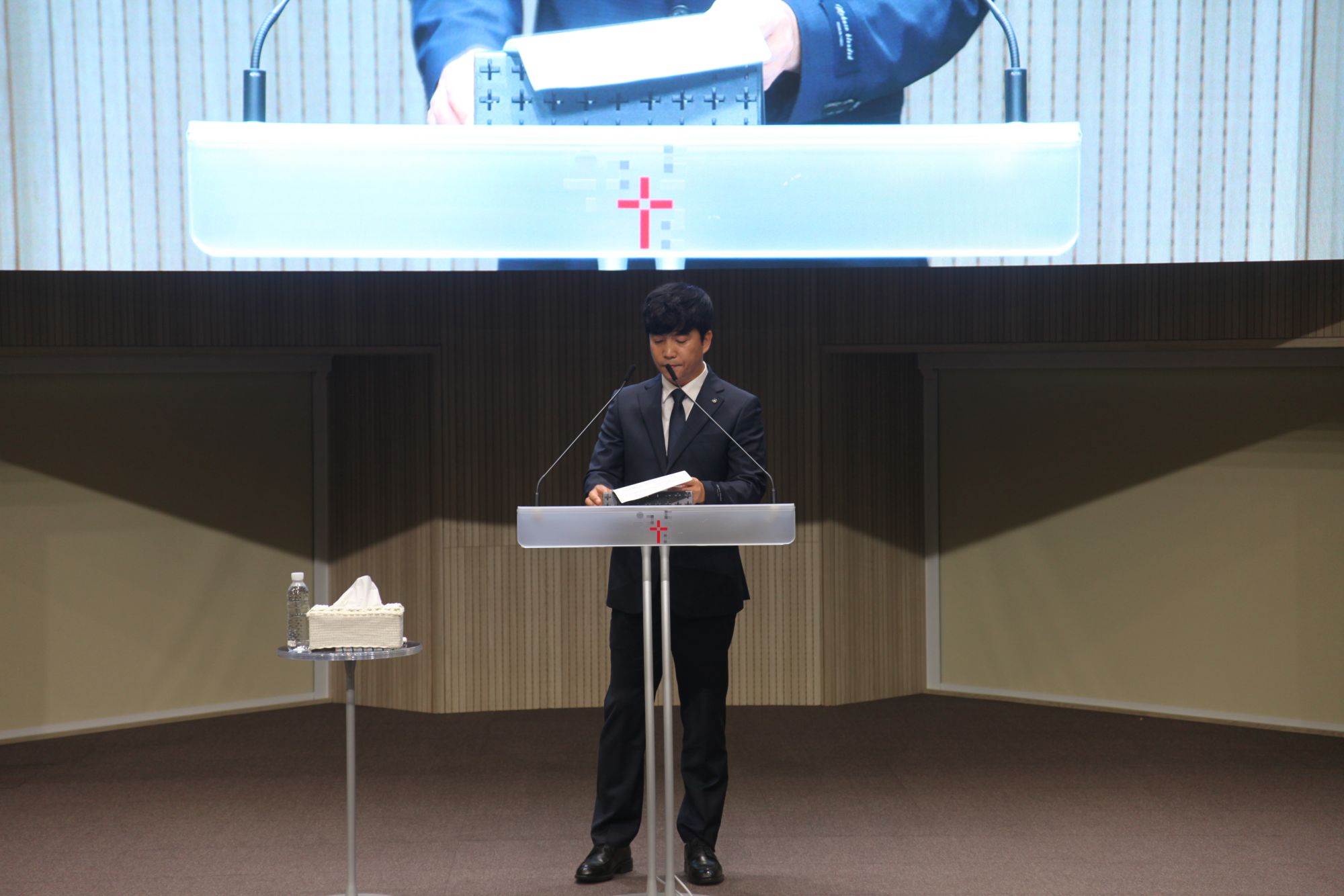 7월 넷째주 광주채플 모습 원본 이미지 15