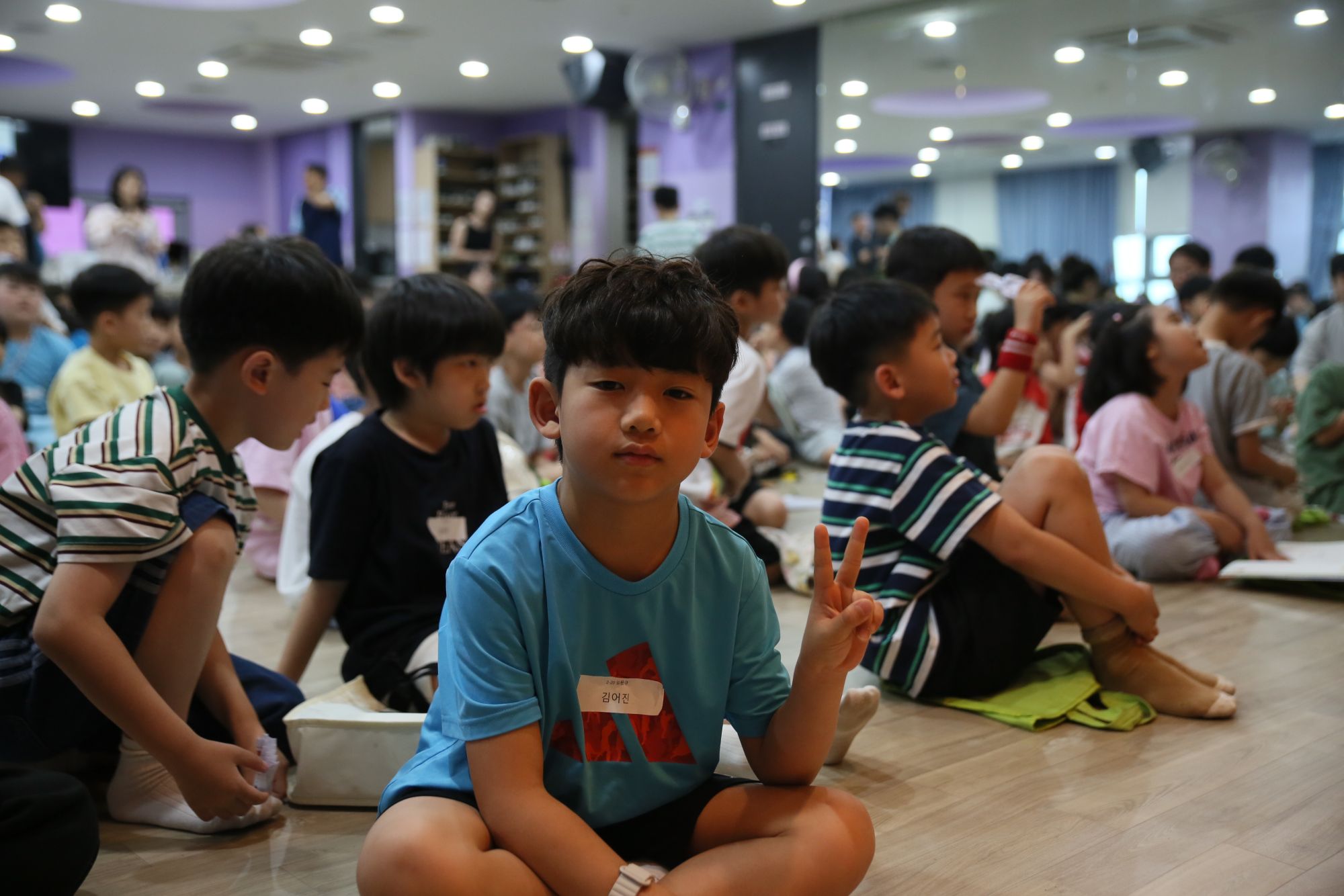 2026년 07월 5일 2부예배 원본 이미지 42