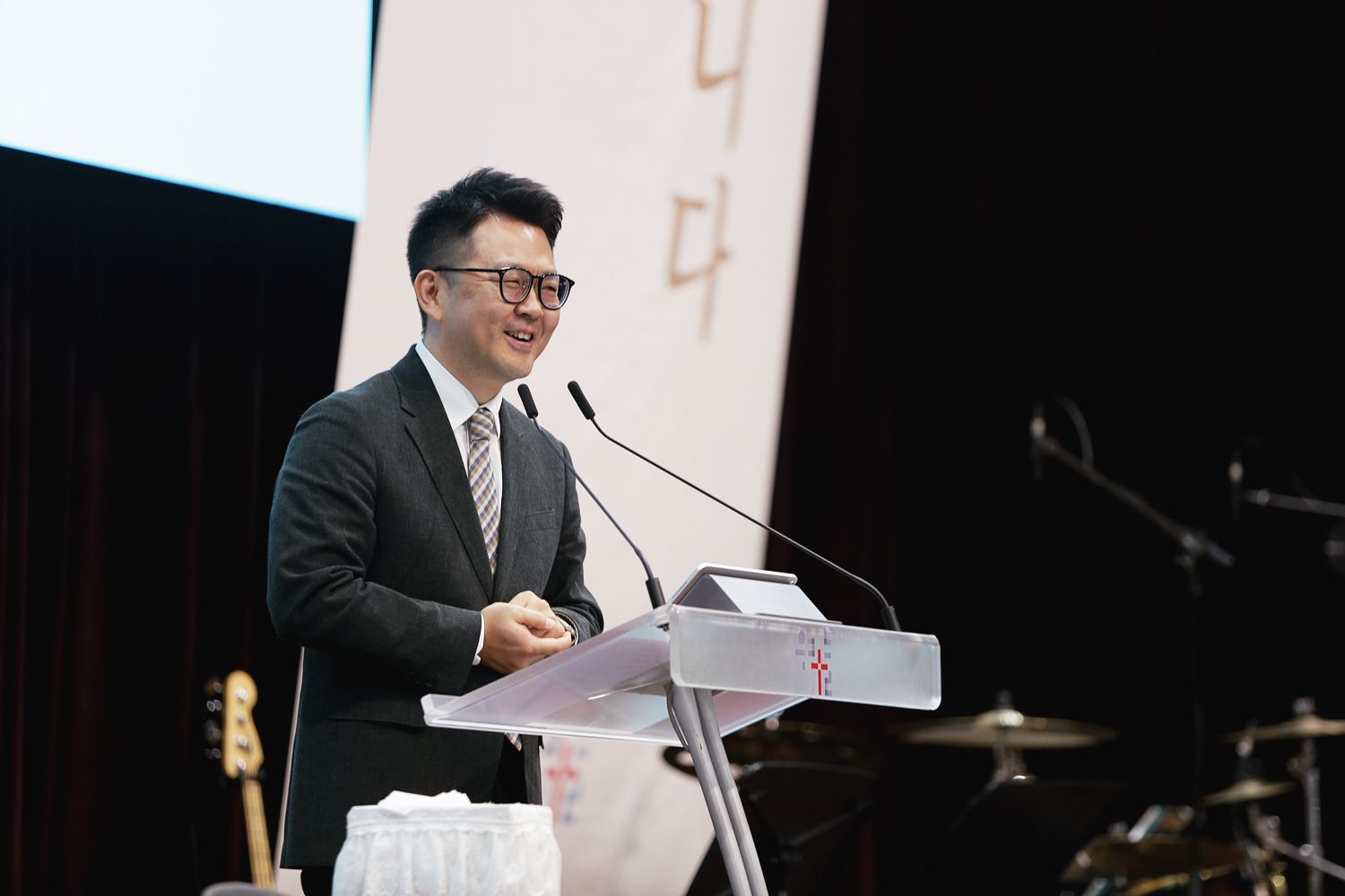 9월 둘째주 우리들교회 모습 원본 이미지 24