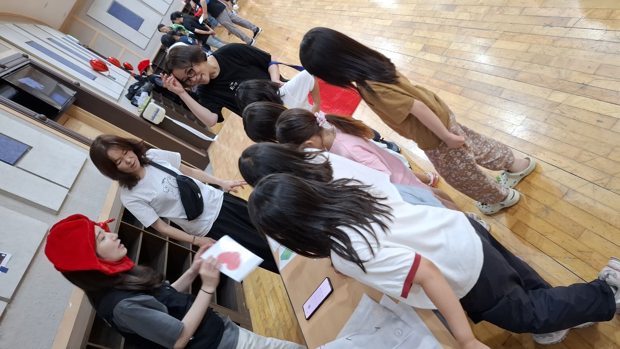 '2026년 여름 소년부 큐티 페스티벌' 다녀왔습니다!ㅣ26. 8. 12.(수) ~ 8. 14.(목)ㅣPhoto (2)  원본 이미지 67