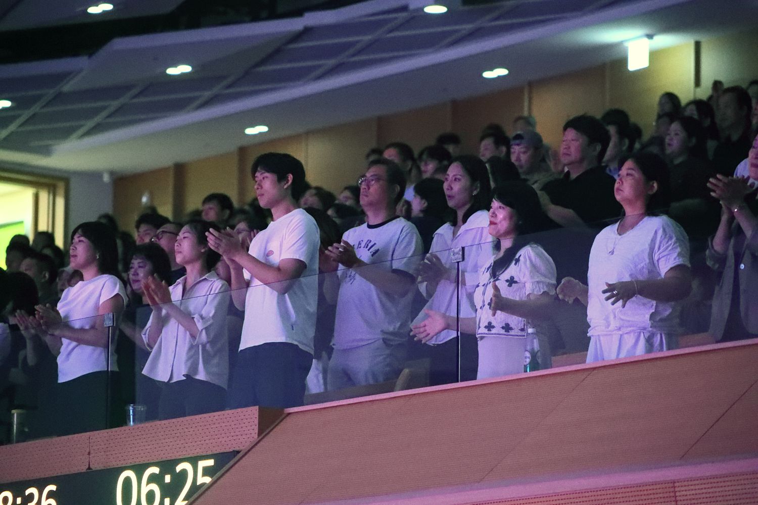 9월 첫째주 우리들교회 모습 원본 이미지 21