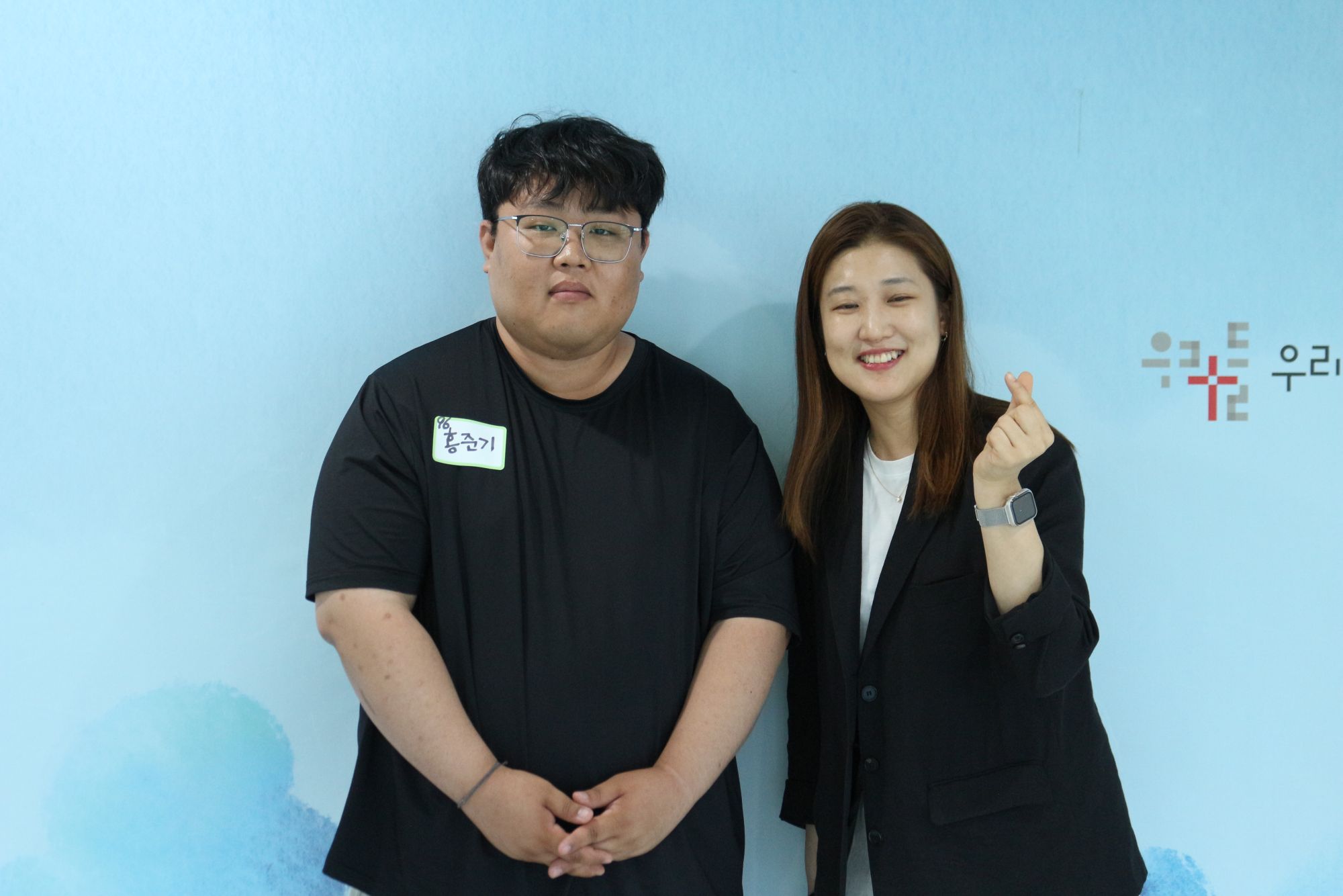 05.31 새가족 (홍준기)