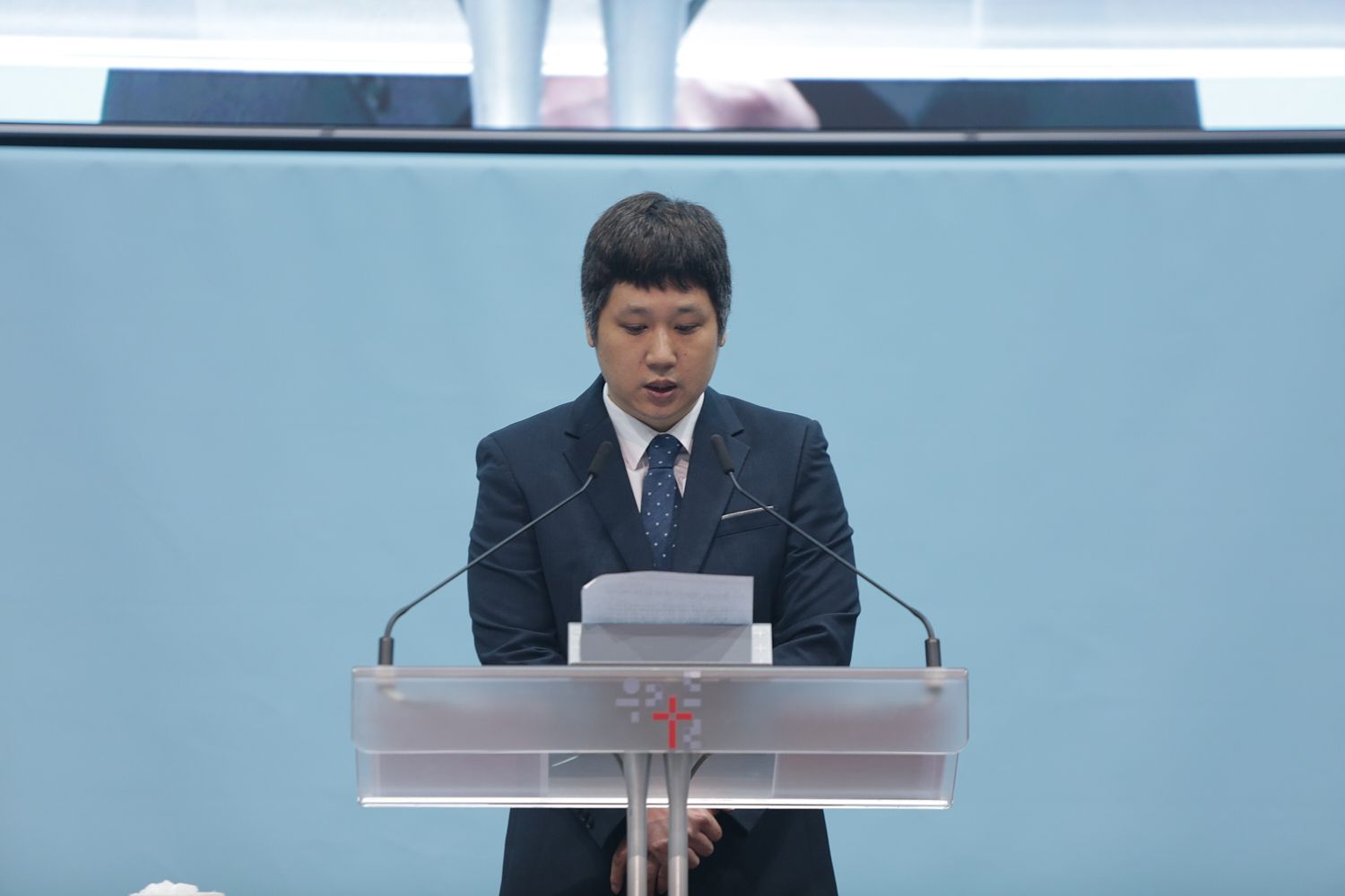 9월 둘째주 우리들교회 모습 원본 이미지 22