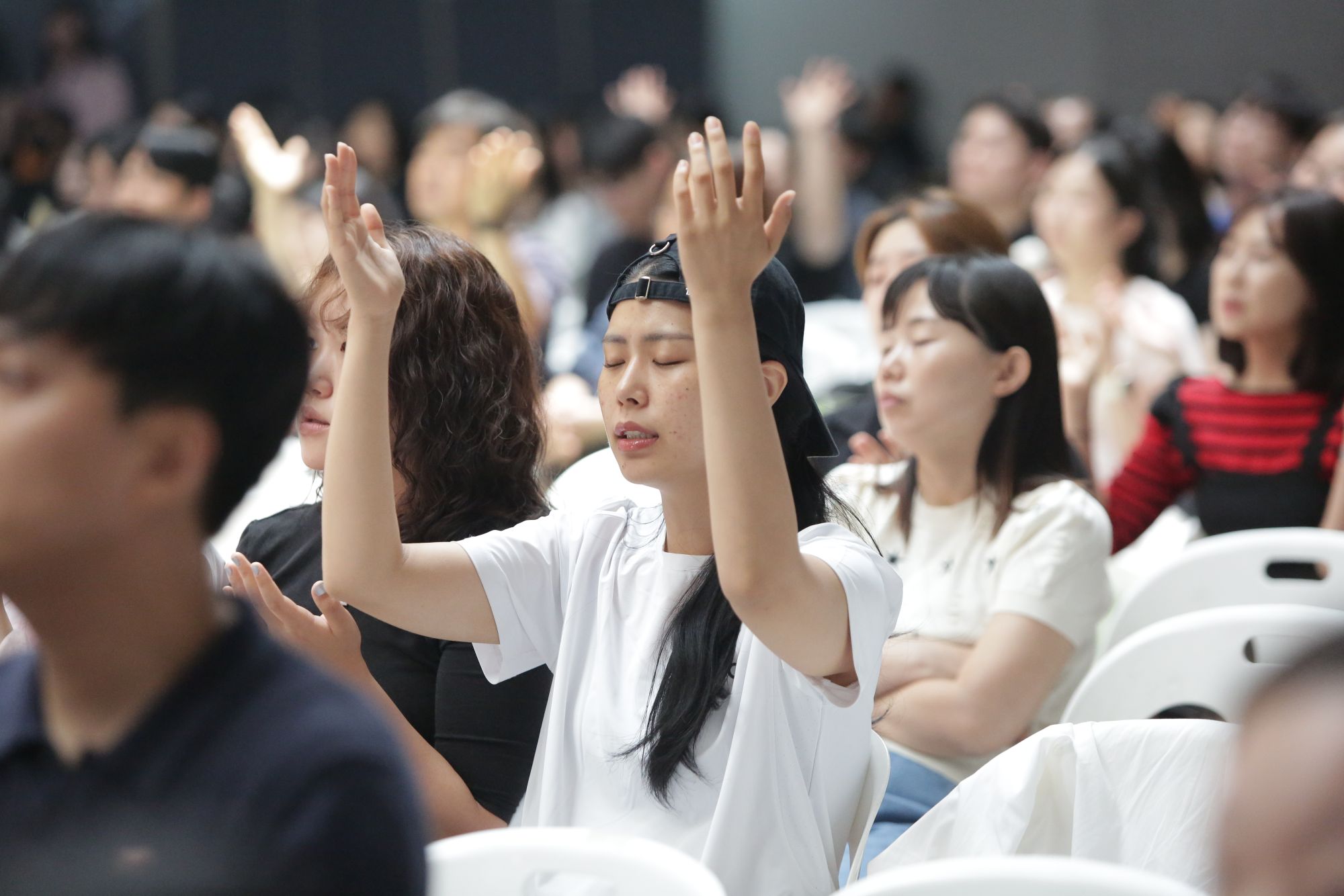 2026-07-19 휘문 청년국 예배스케치 원본 이미지 11