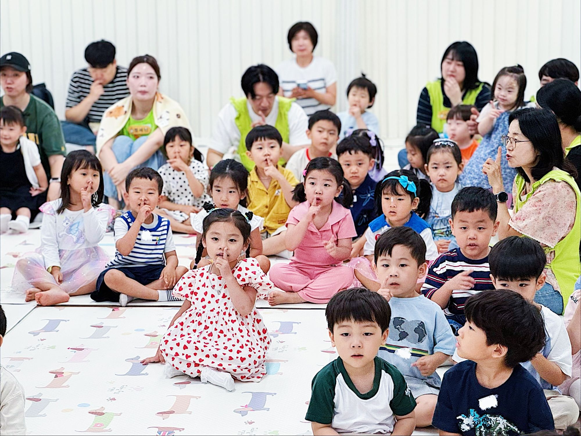 2026-06-28 휘문 유아부 예배스케치 원본 이미지 92