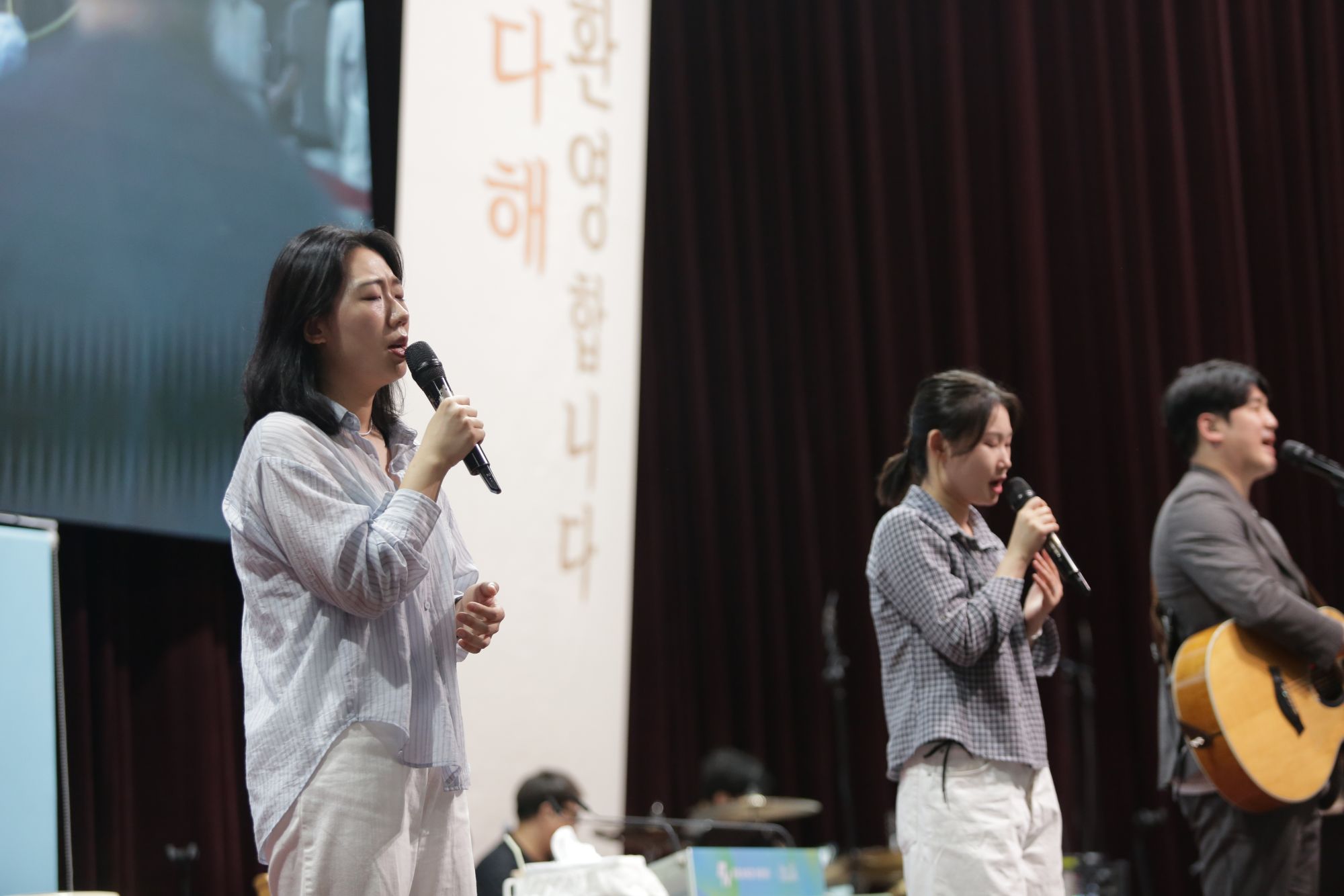 2026-06-21 휘문 청년국 예배스케치 원본 이미지 28
