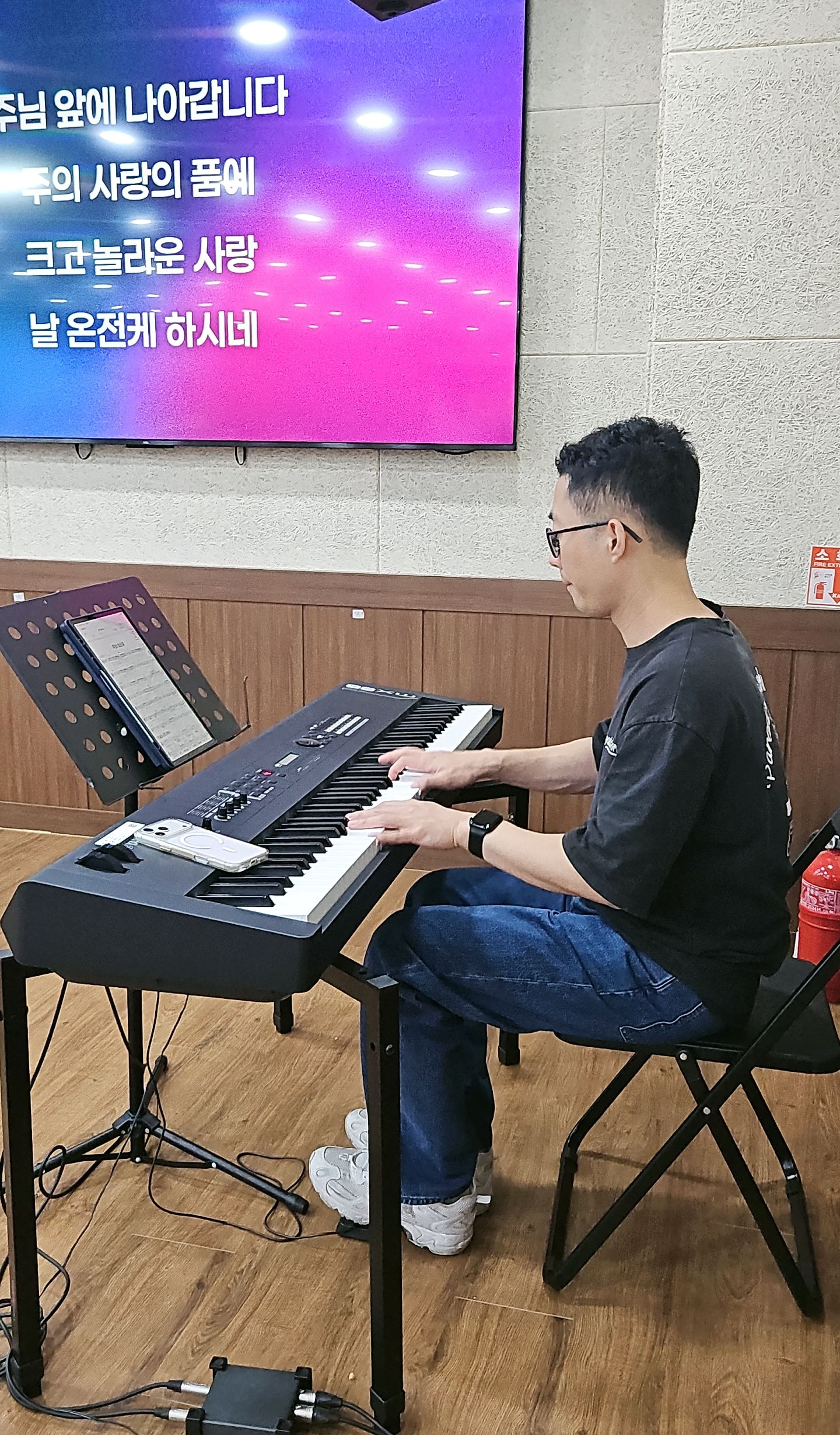 7월 5일 주일예배 원본 이미지 5