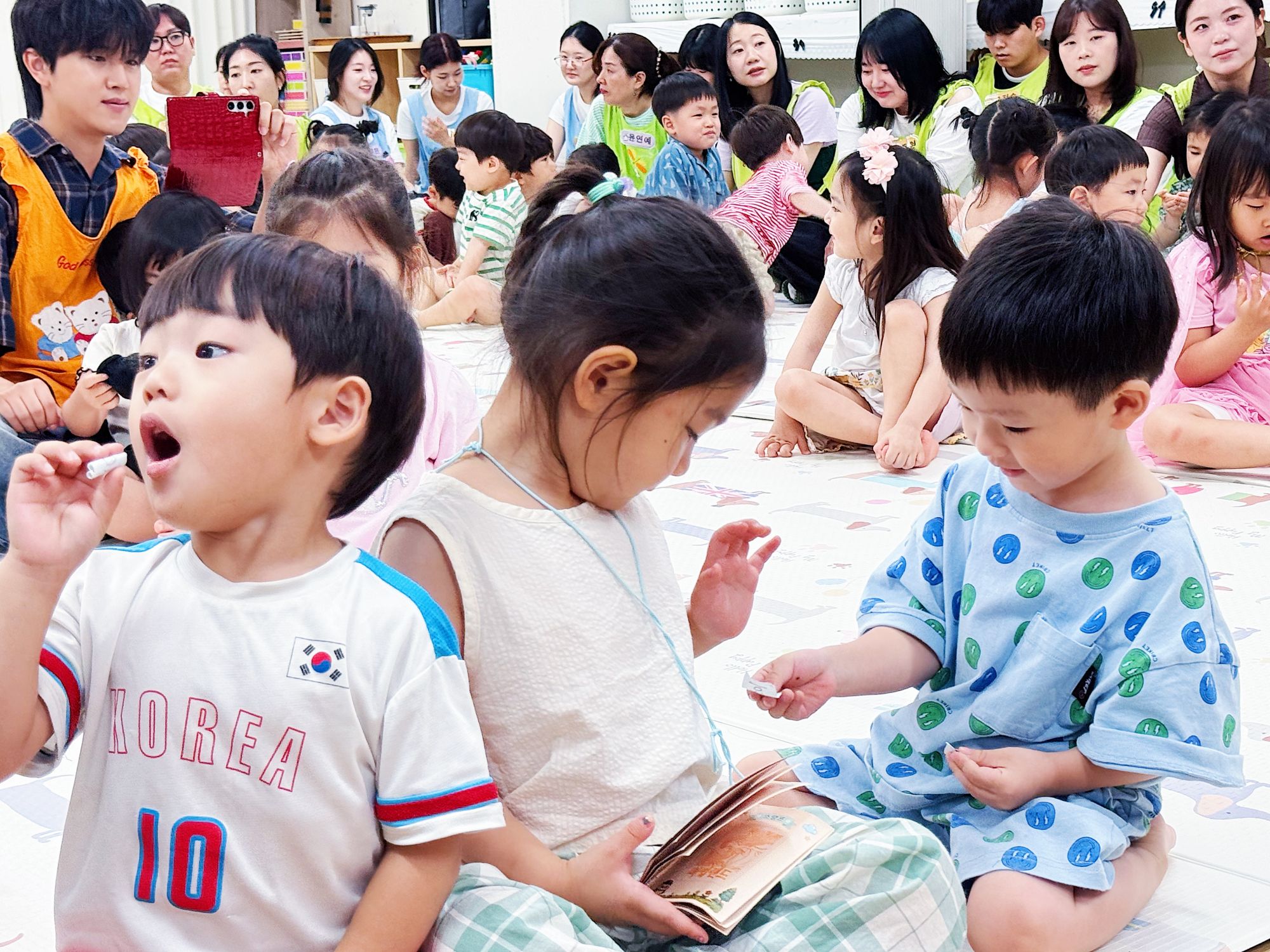 2026-07-12 휘문 유아부 예배스케치 원본 이미지 20