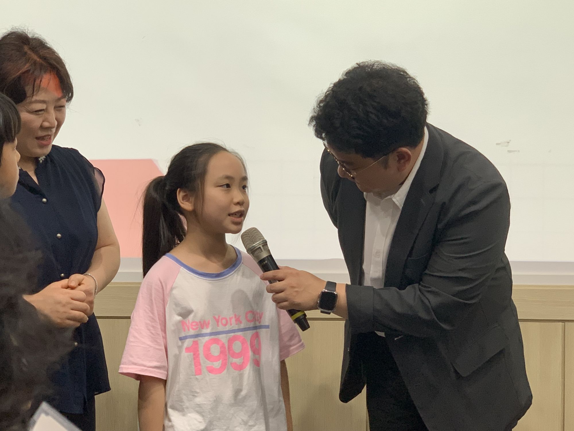 2026년 7월 12일 초등부 예배사진 원본 이미지 38
