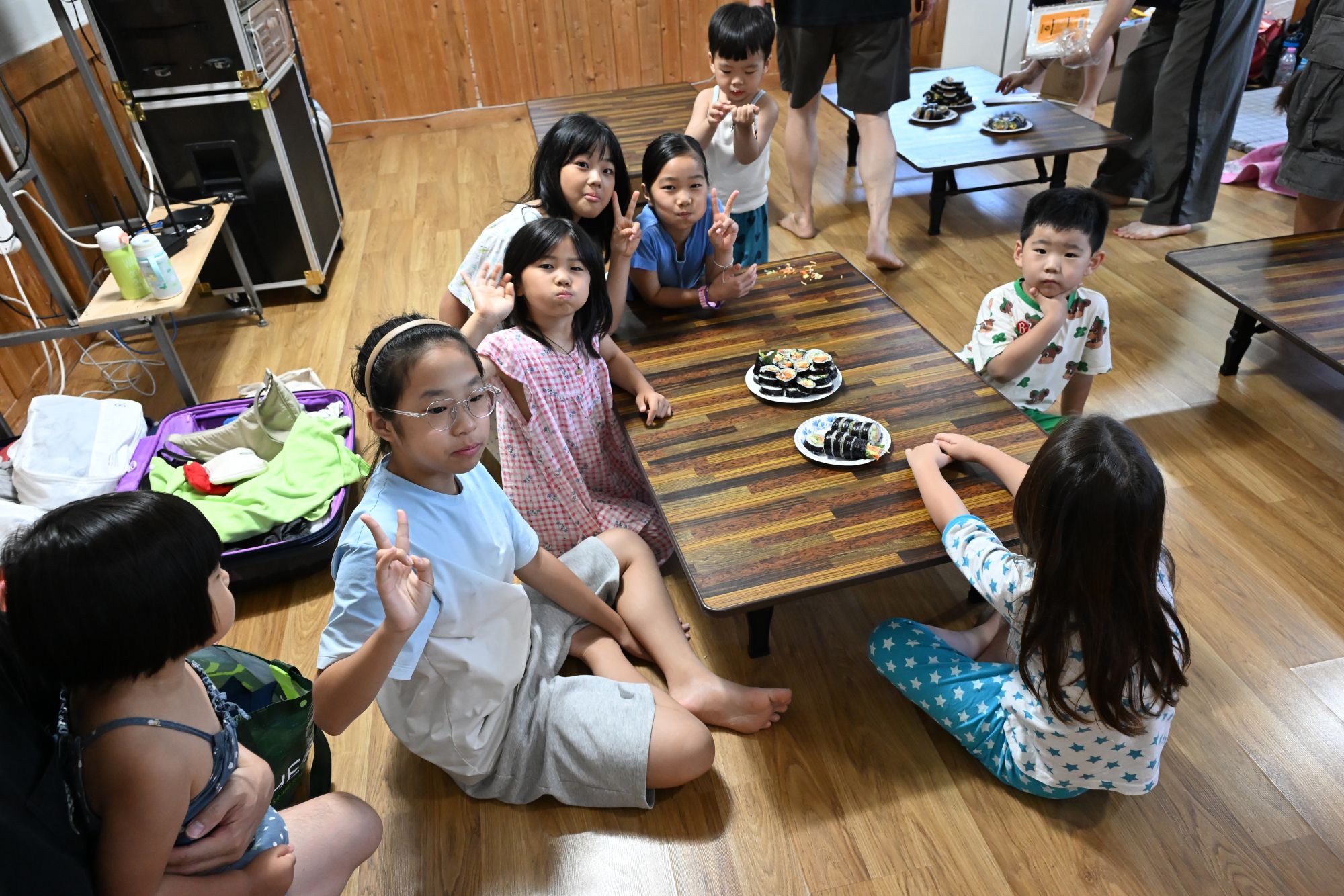 2026 통영 THINK TRIP 2일차,3일차 (택시기사 전도 및 초청잔치, 수요예배) 원본 이미지 7