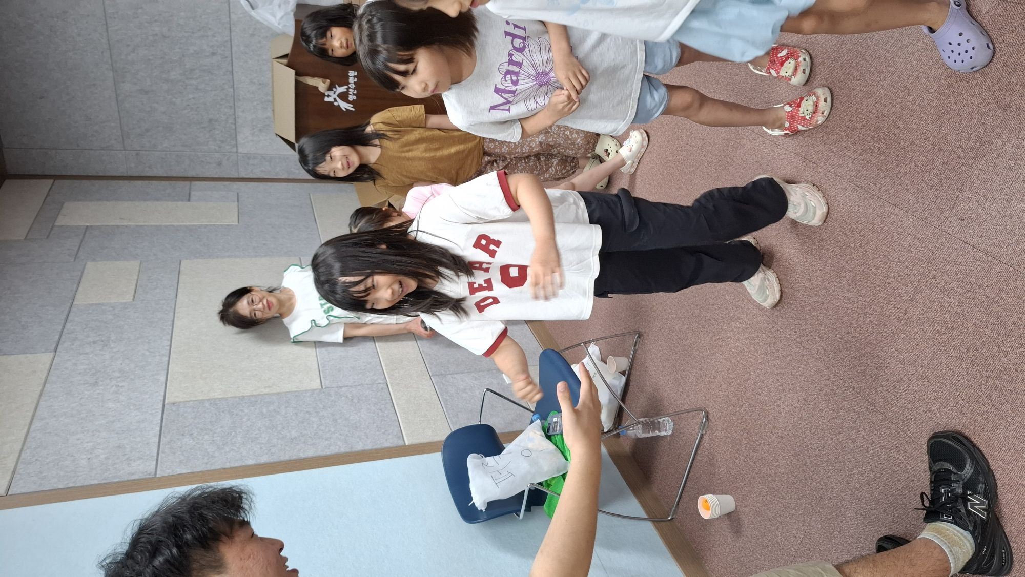 '2026년 여름 소년부 큐티 페스티벌' 다녀왔습니다!ㅣ26. 8. 12.(수) ~ 8. 14.(목)ㅣPhoto (2)  원본 이미지 24