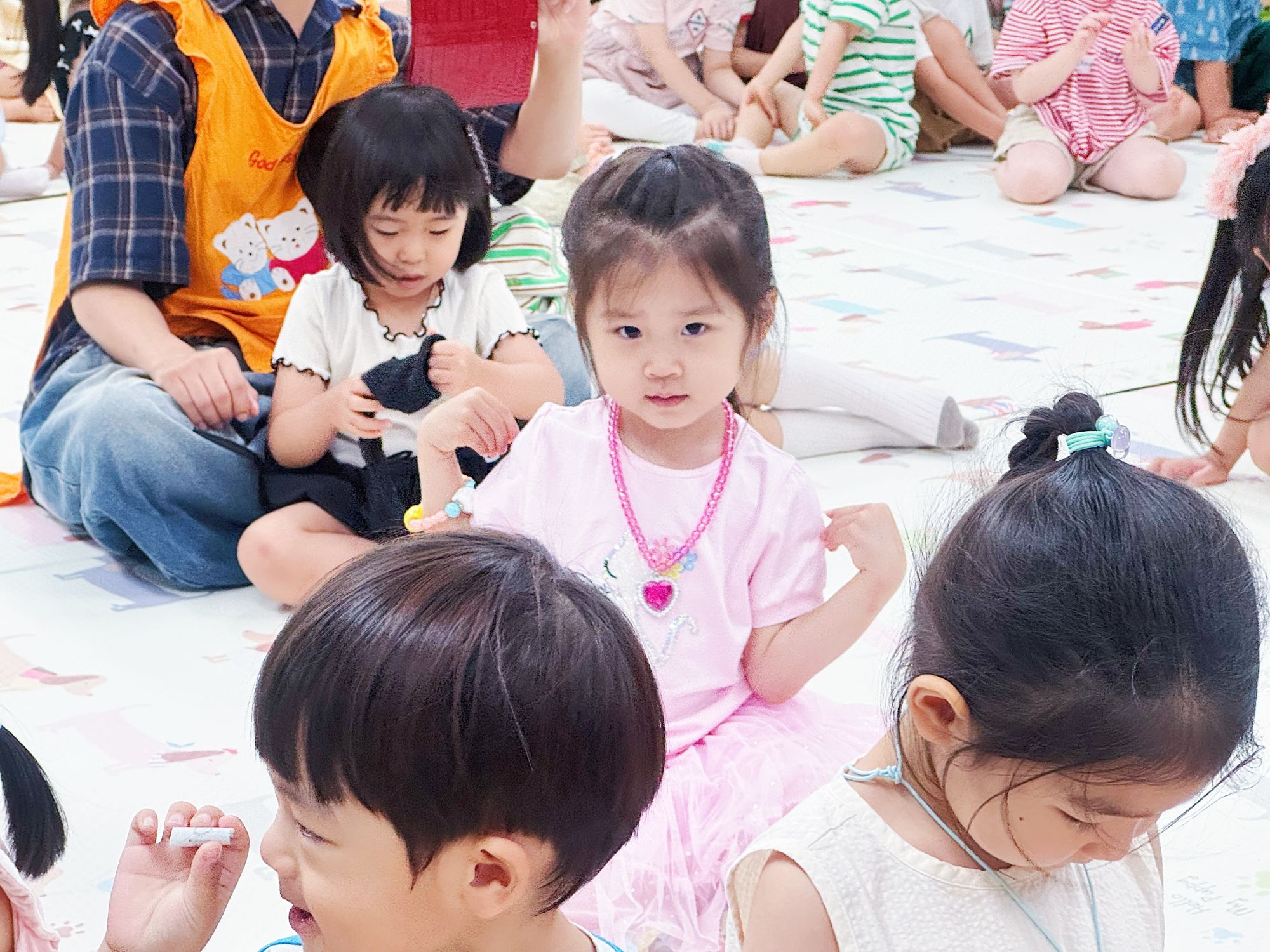 2026-07-12 휘문 유아부 예배스케치 원본 이미지 19