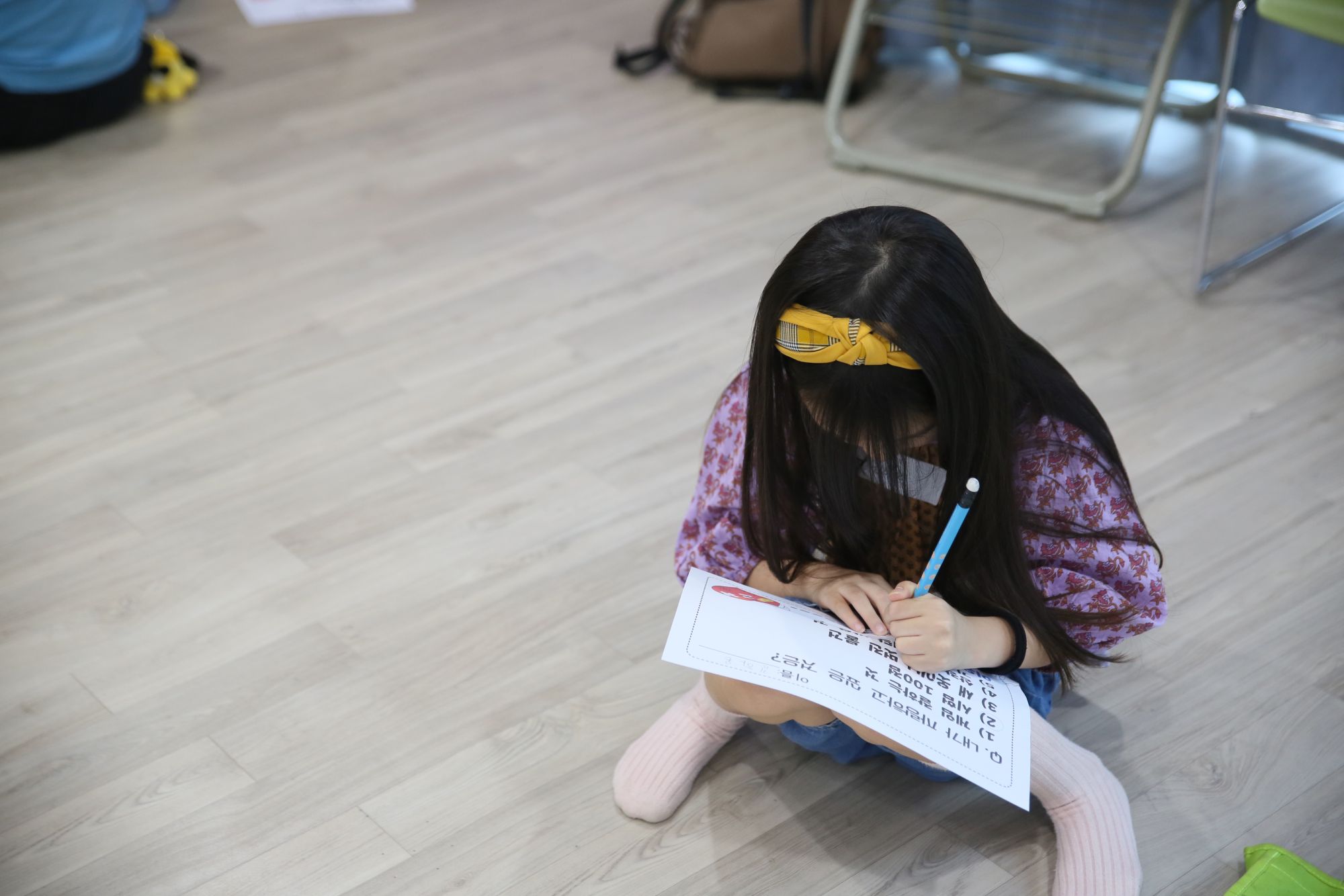 2026년 07월 5일 2부예배 원본 이미지 9