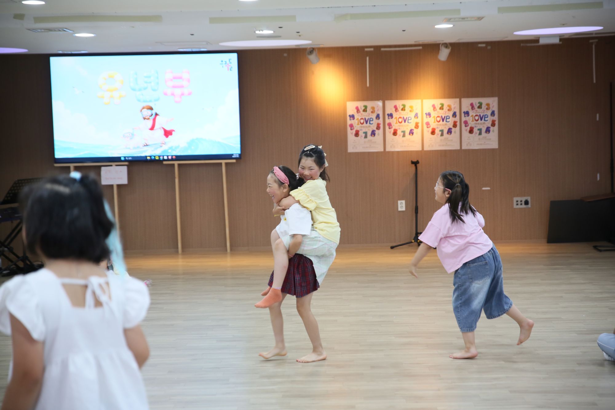 2026년 07월 26일 1부예배 원본 이미지 6