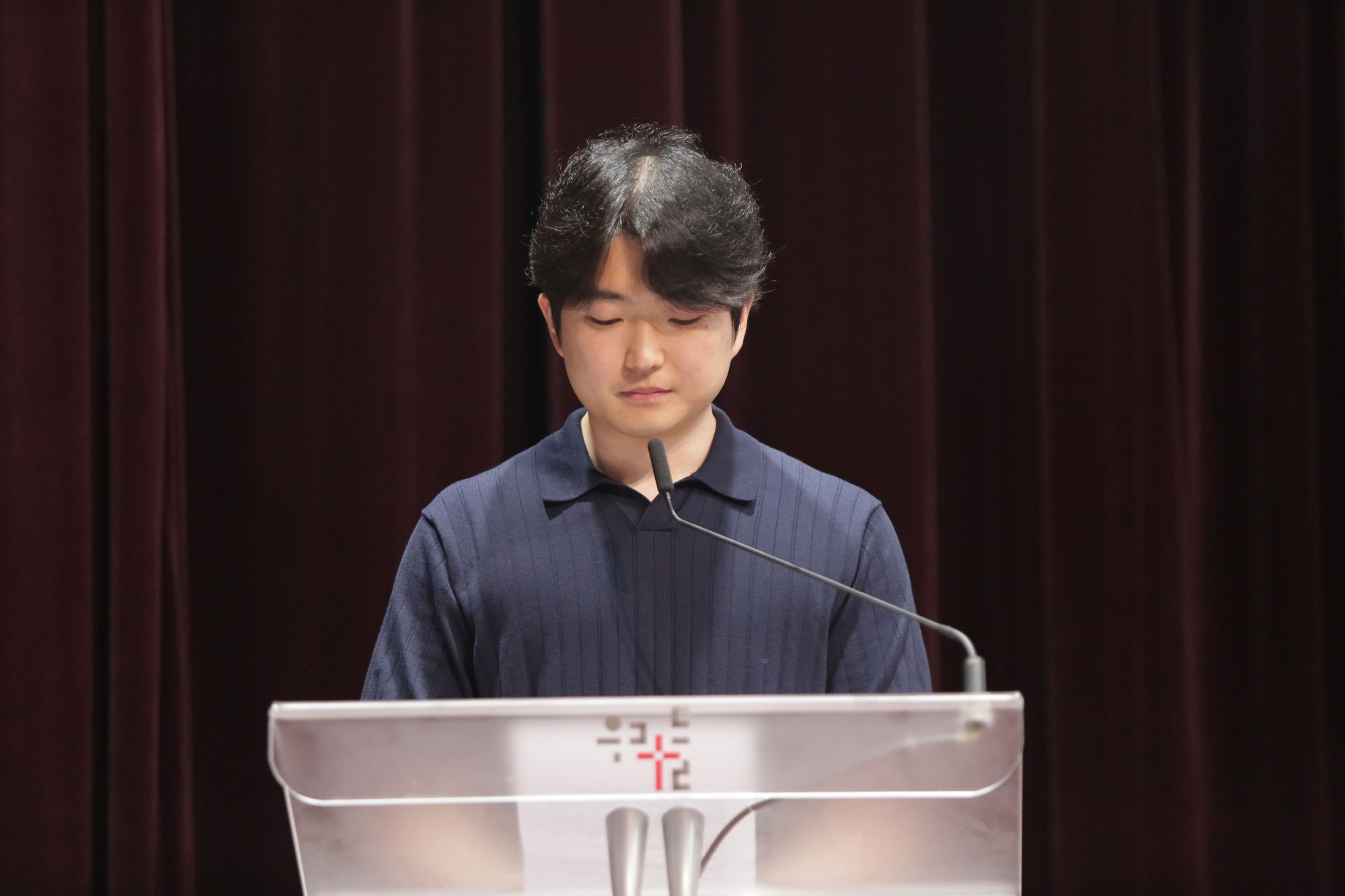 2026-07-05 휘문 청년국 예배스케치 원본 이미지 34