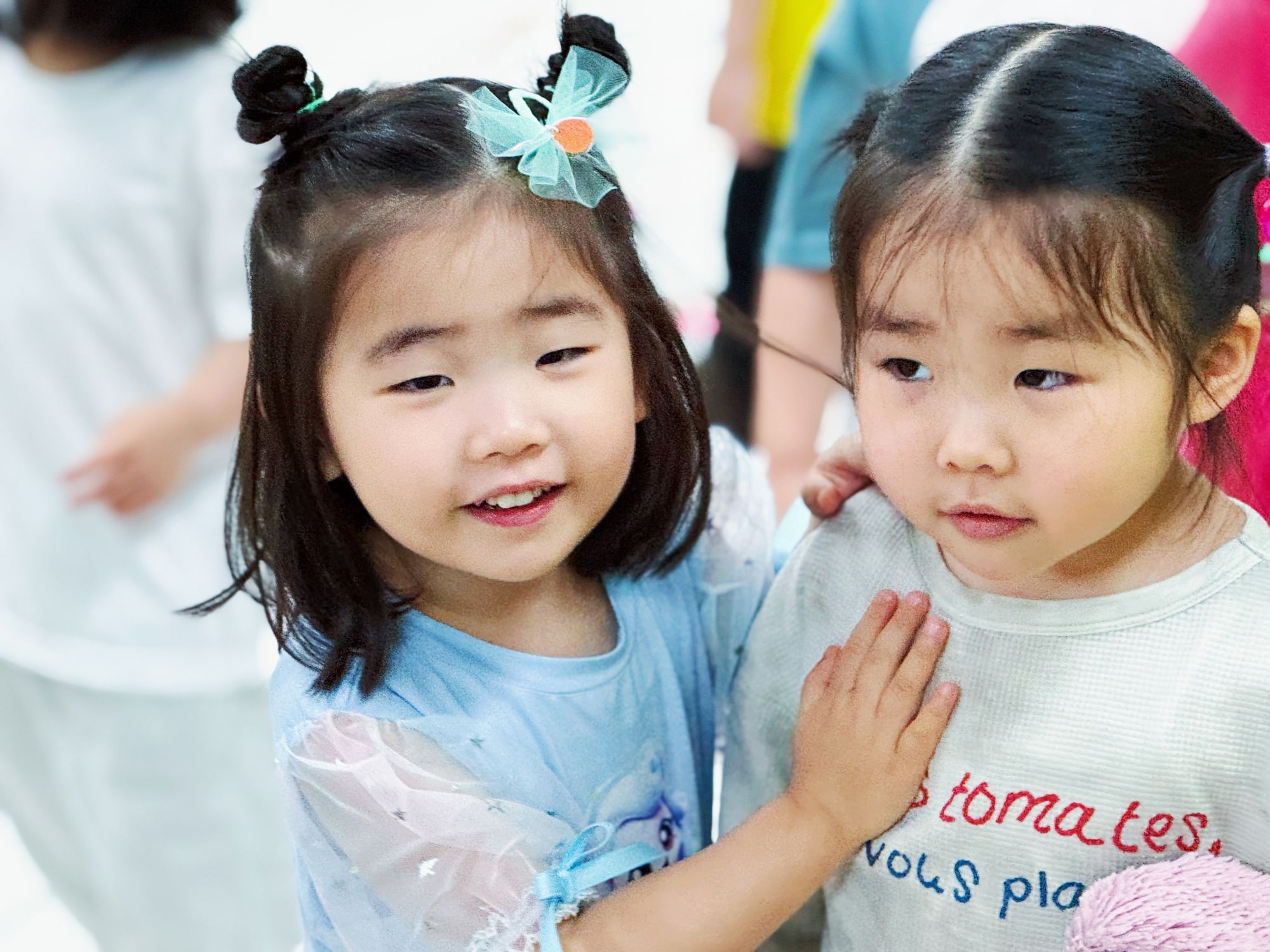 2026-05-24 휘문유아부 예배스케치