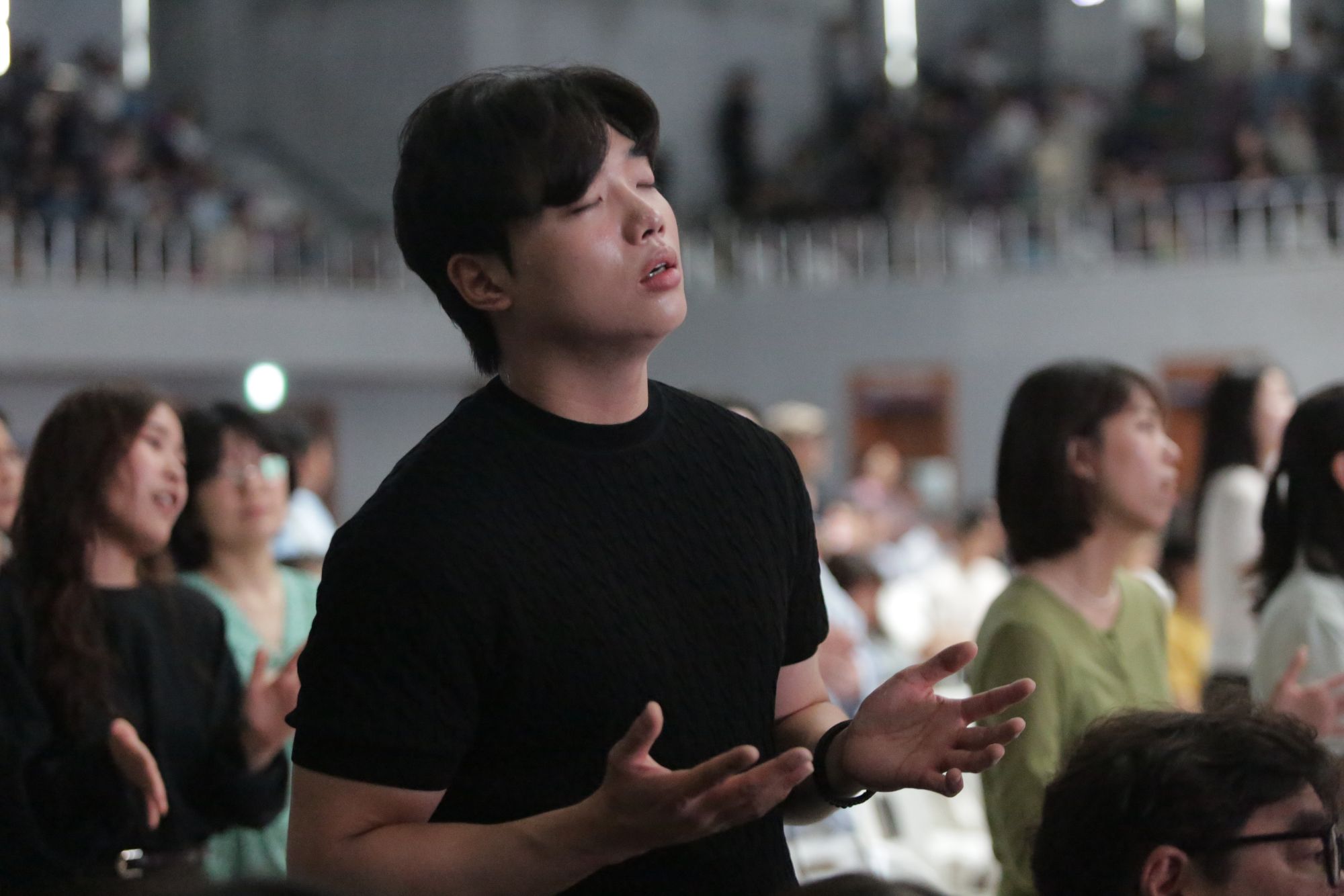 2026-08-30 휘문 청년국 예배스케치 원본 이미지 16