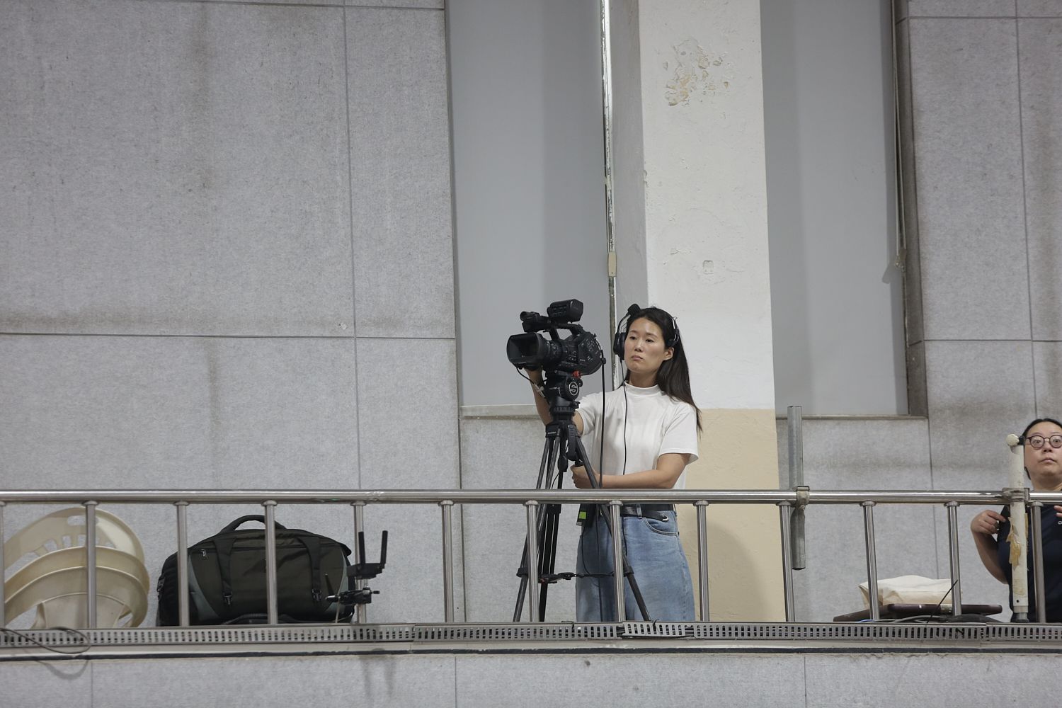9월 둘째주 우리들교회 모습 원본 이미지 38
