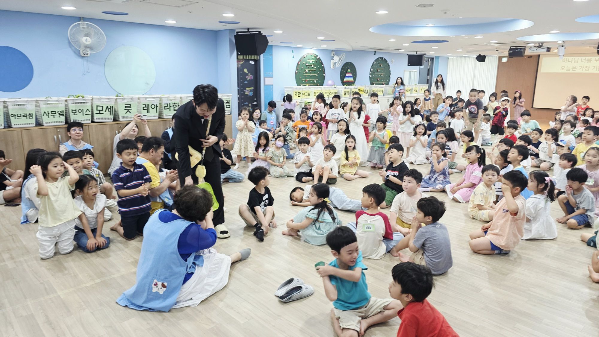 6월 28일 주일예배  원본 이미지 24