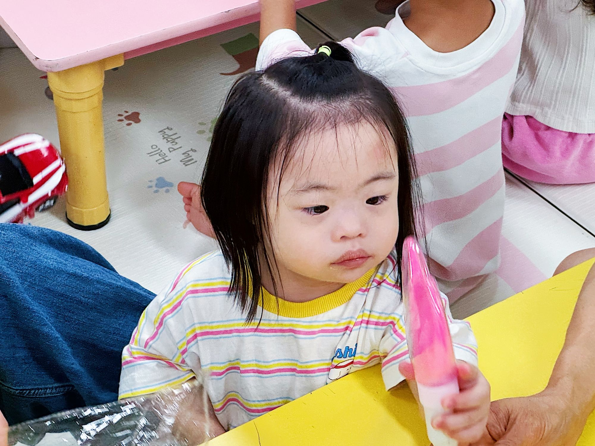 2026-07-05 휘문 유아부 예배스케치 원본 이미지 48