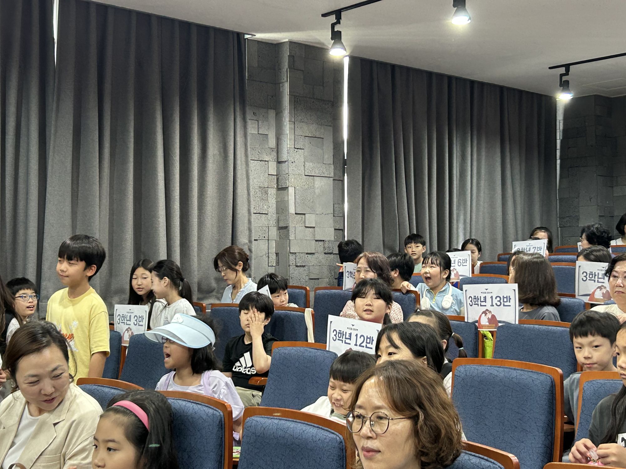 2026년 7월 12일 초등부 예배사진 원본 이미지 80