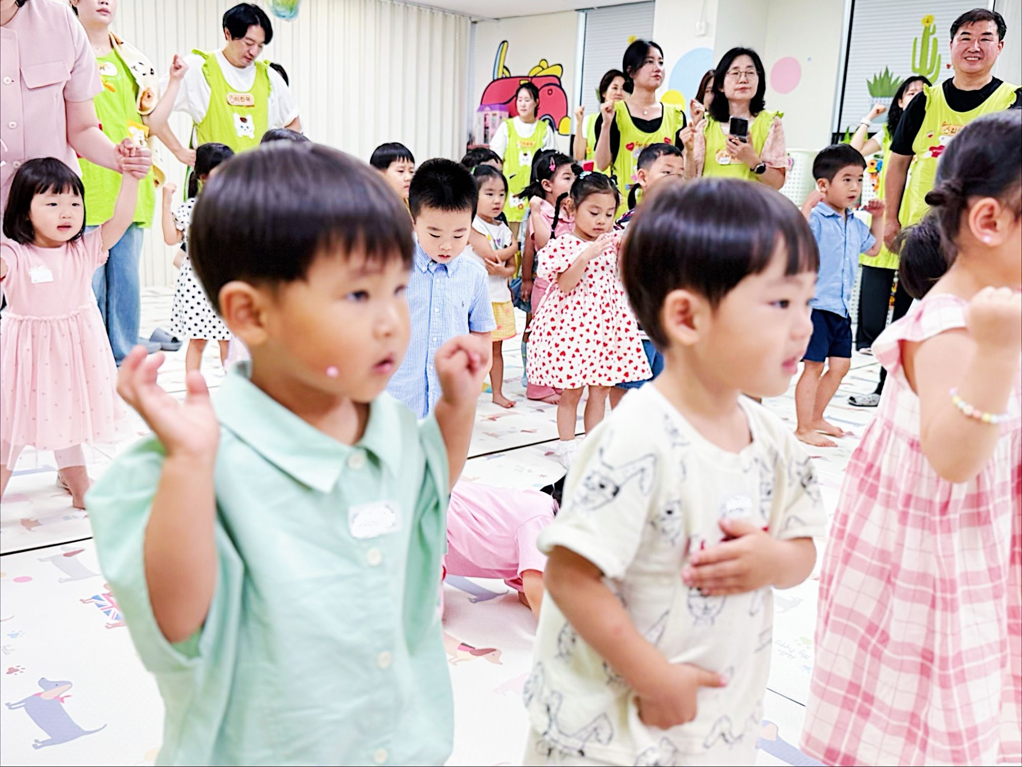 2026-06-28 휘문 유아부 예배스케치 원본 이미지 71