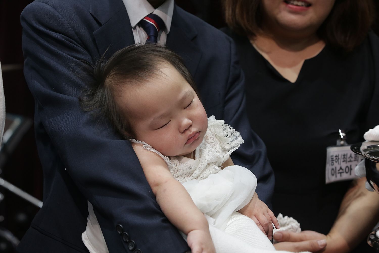 10월 둘째주 우리들교회 모습 원본 이미지 91