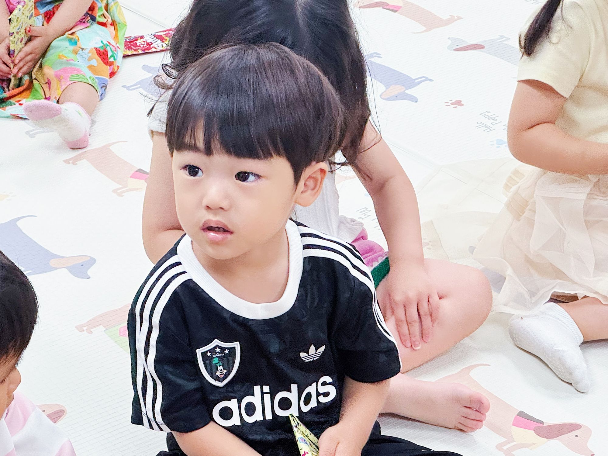 2026-07-05 휘문유아부 예배스케치 원본 이미지 7