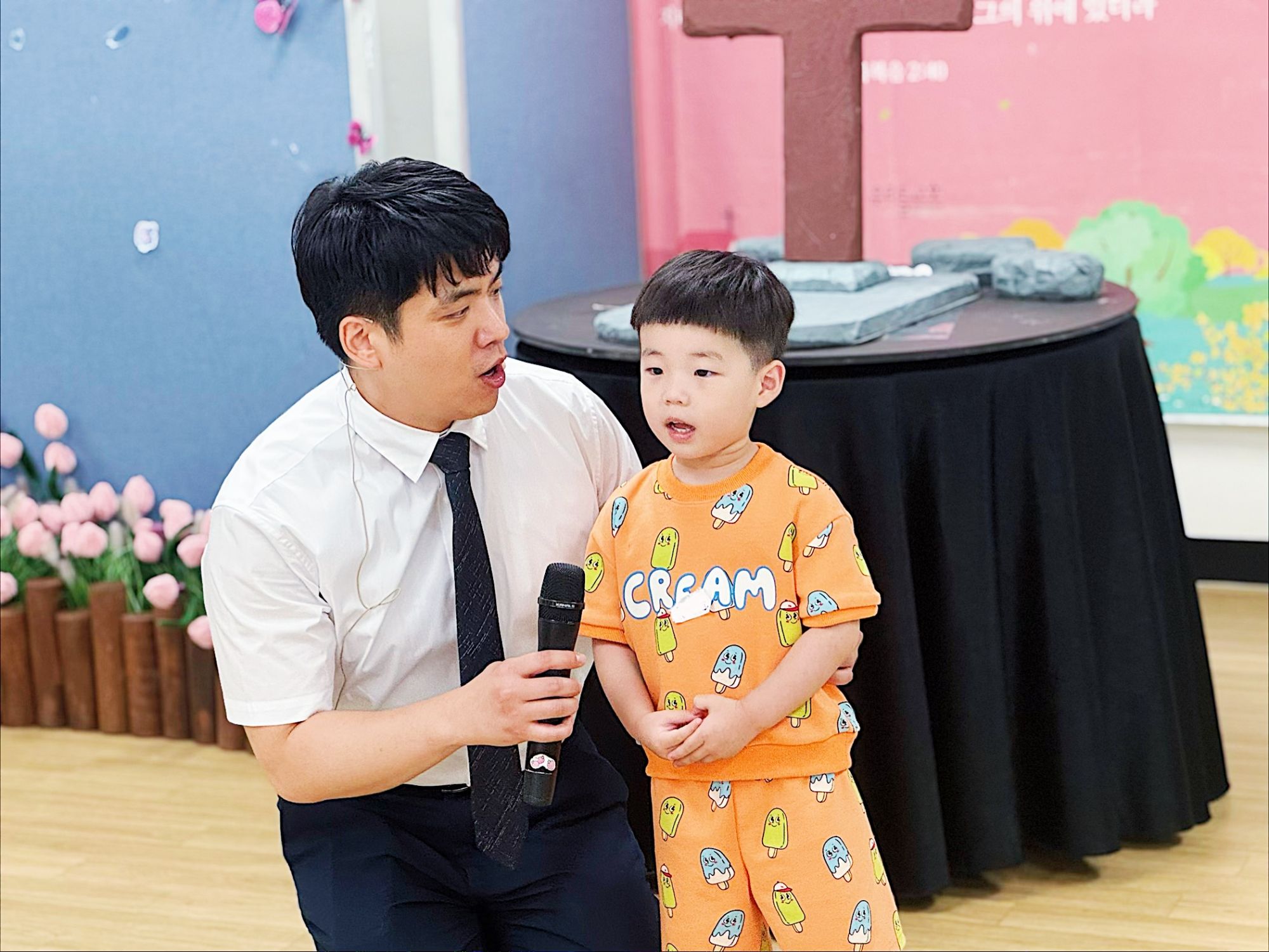 2026-07-05 휘문유아부 예배스케치 원본 이미지 45