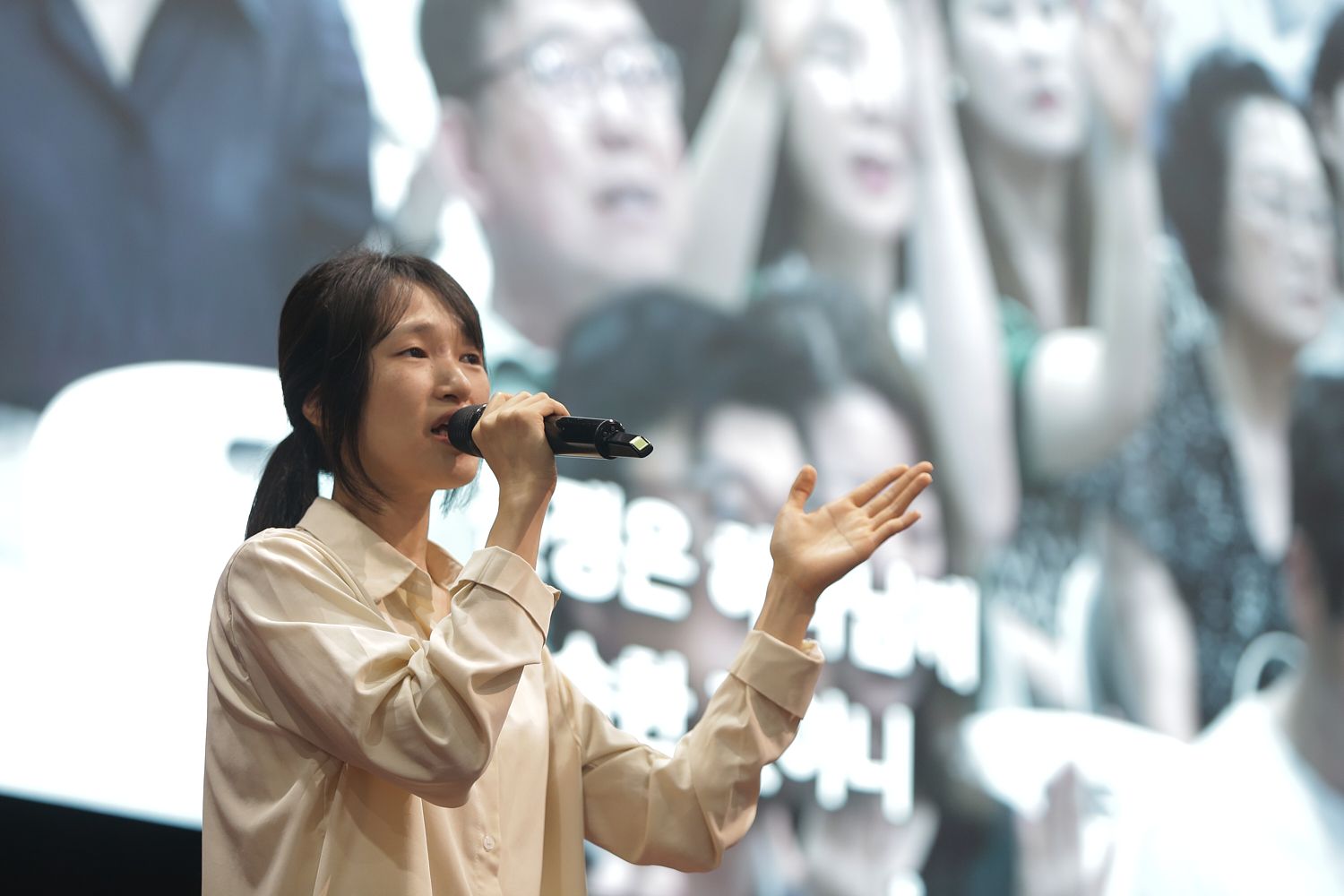 8월 다섯째주 우리들교회 모습 원본 이미지 82