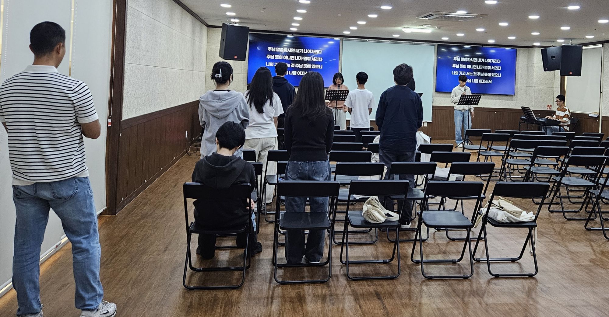 10월 11일 주일예배 원본 이미지 2