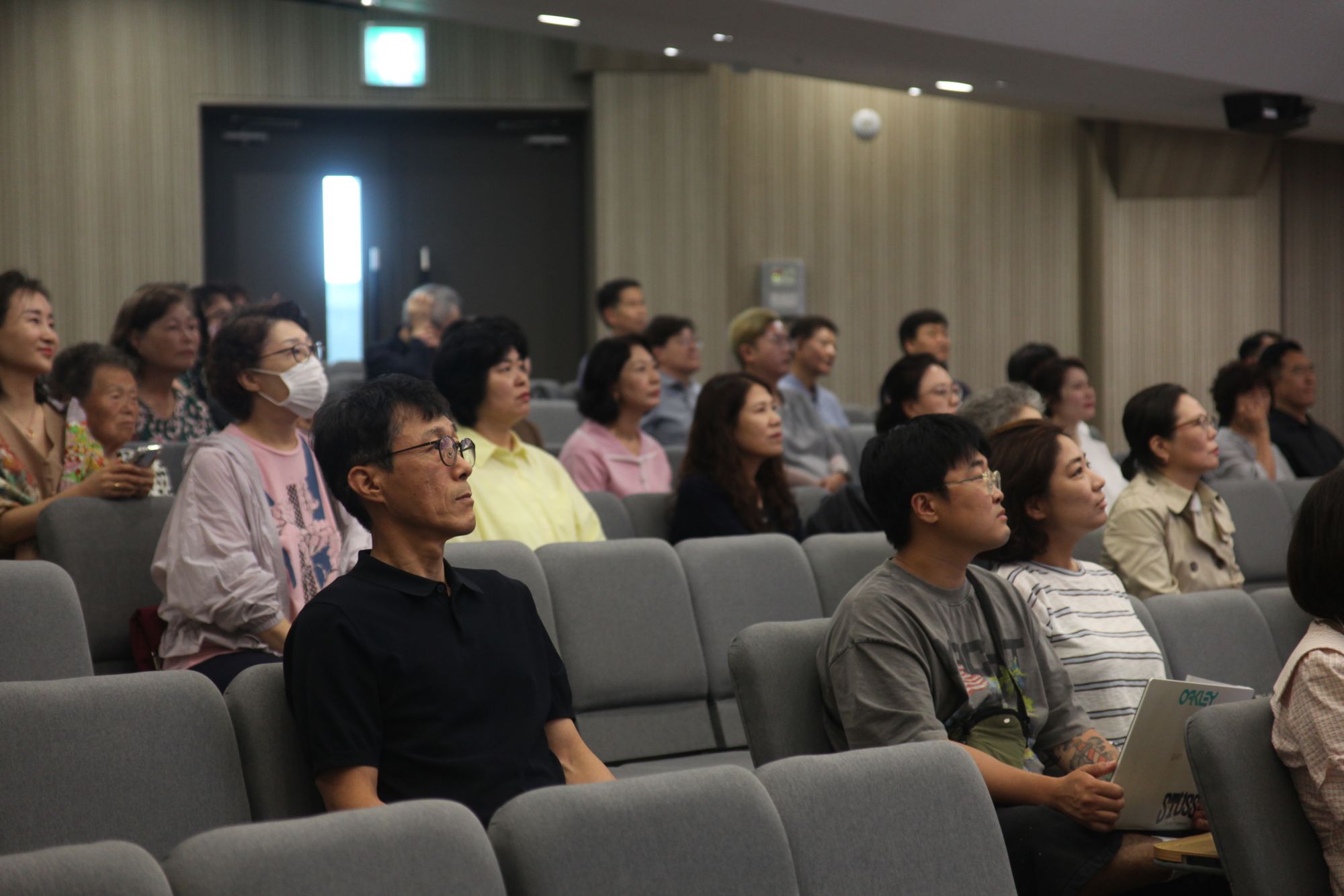 7월 셋째주 광주채플 모습 원본 이미지 42