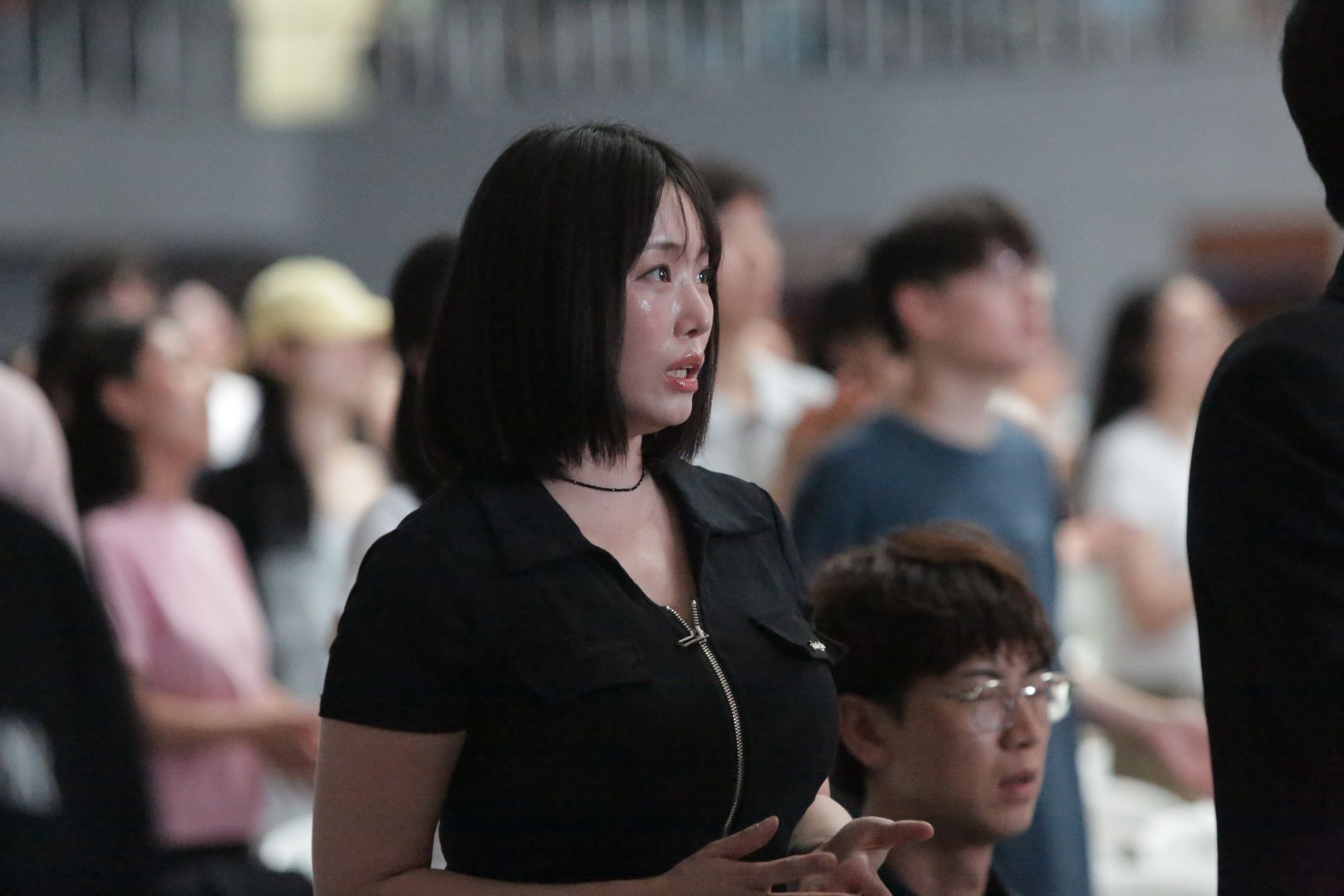 2026-06-14 휘문 청년국 예배스케치 원본 이미지 18