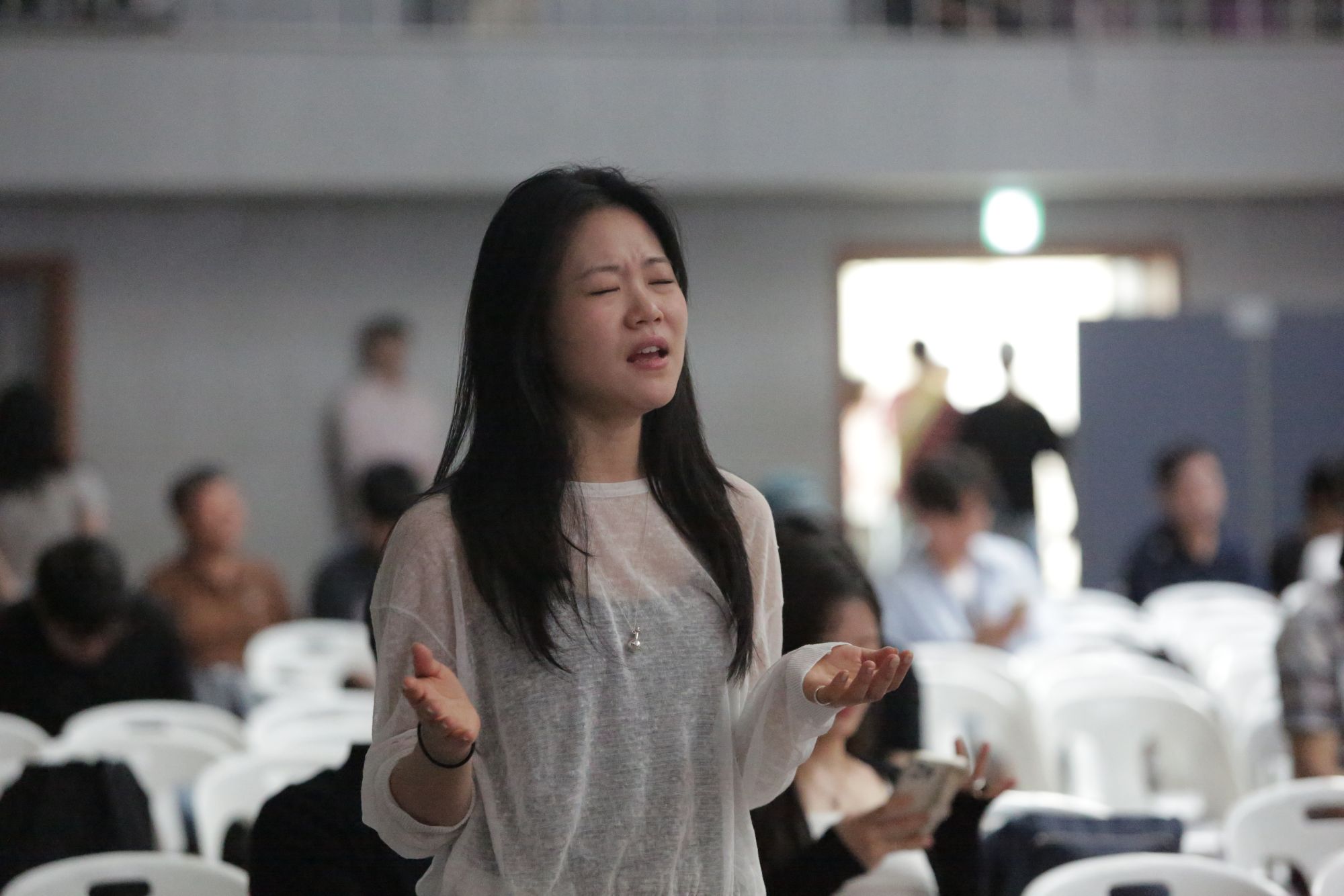 2026-06-14 휘문 청년국 예배스케치 원본 이미지 10