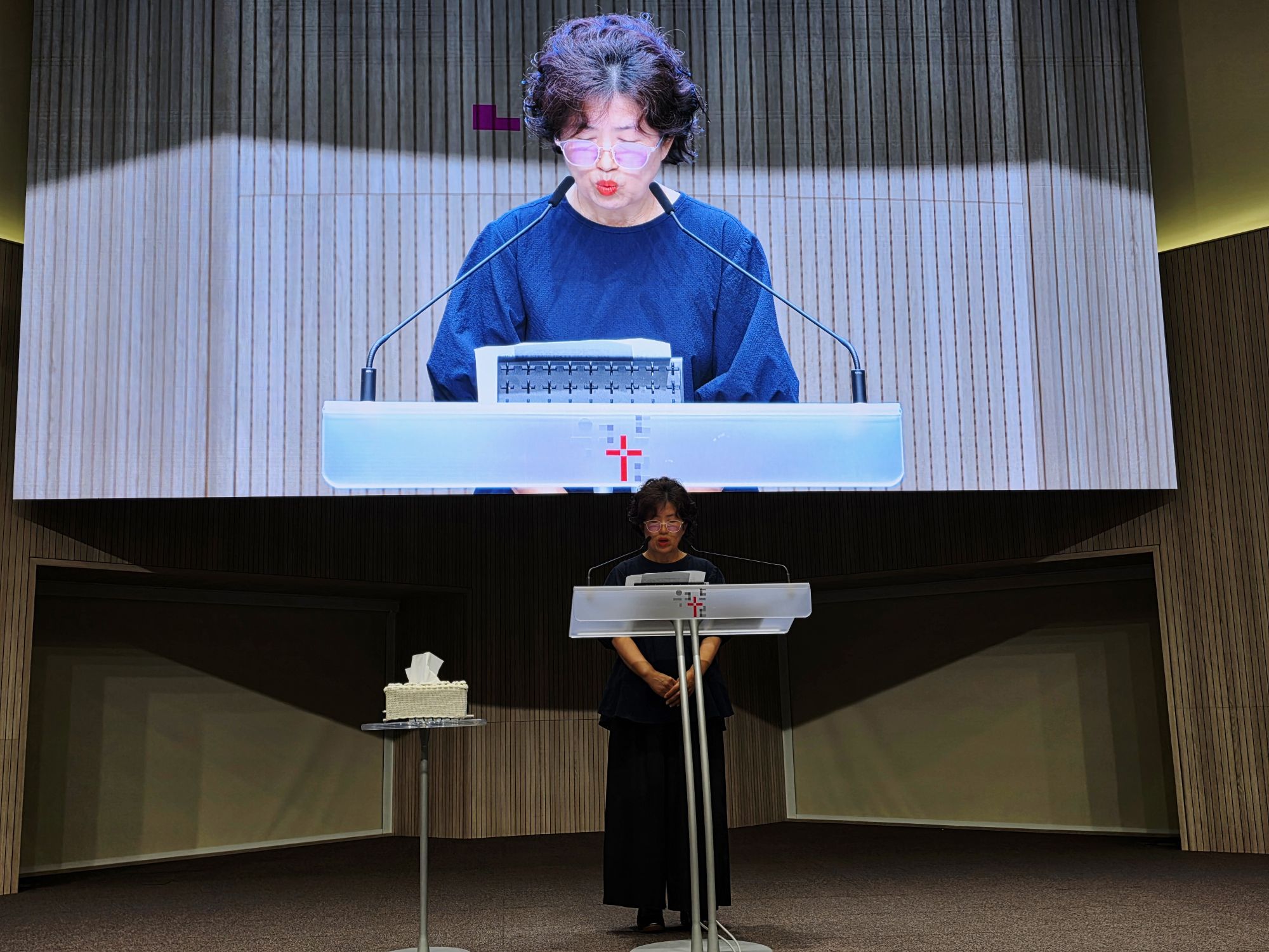8월 셋째주 광주채플 모습 원본 이미지 82