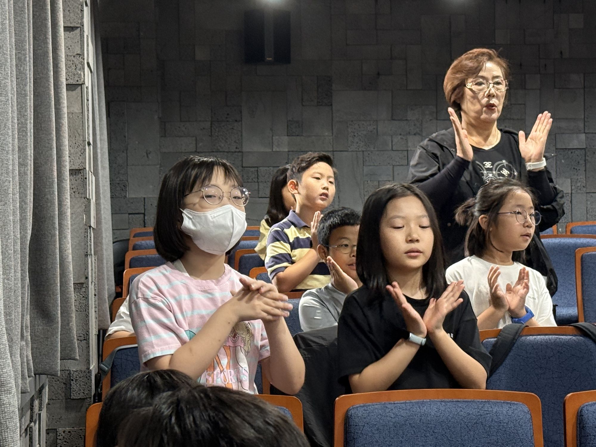 2026년 9월 27일 초등부 예배사진 원본 이미지 44