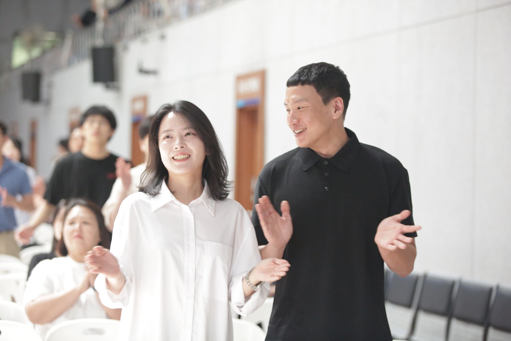 2026-09-06 휘문 청년국 예배스케치 원본 이미지 15