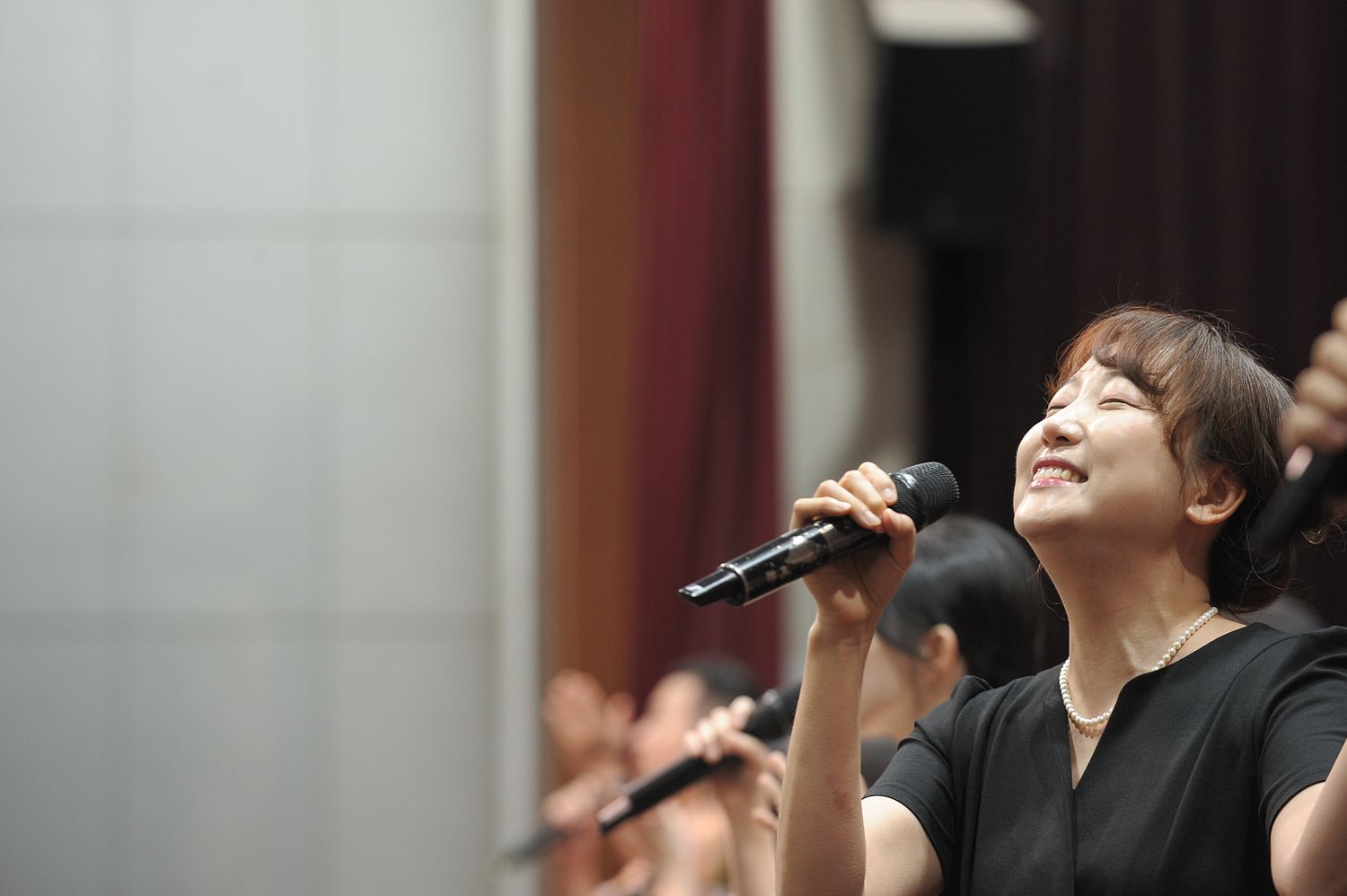 7월 셋째주 우리들교회 모습 원본 이미지 14