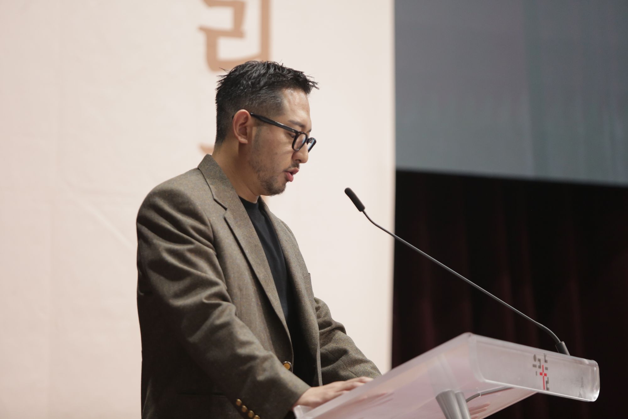 2026-07-05 휘문 청년국 예배스케치 원본 이미지 4