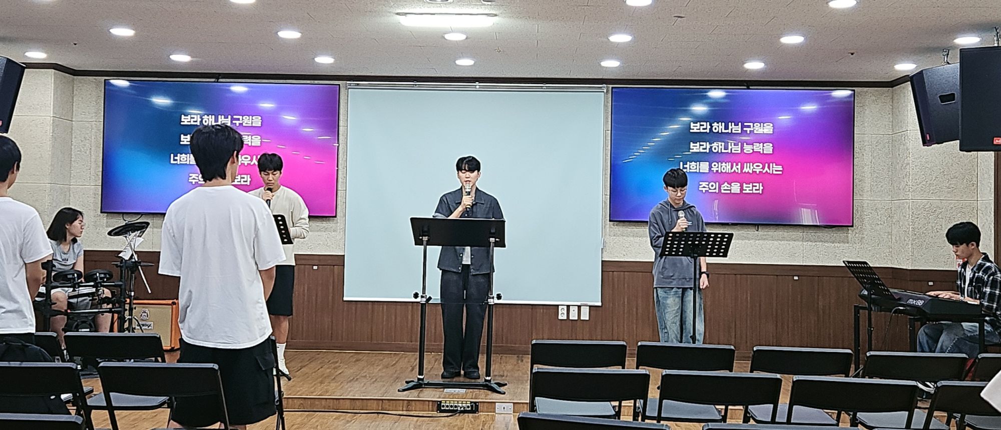 8월 9일 주일예배 원본 이미지 2