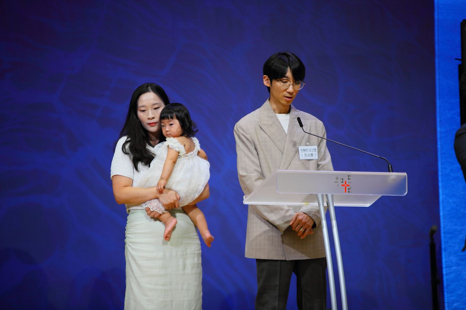 8월 둘째주 우리들교회 모습 원본 이미지 30
